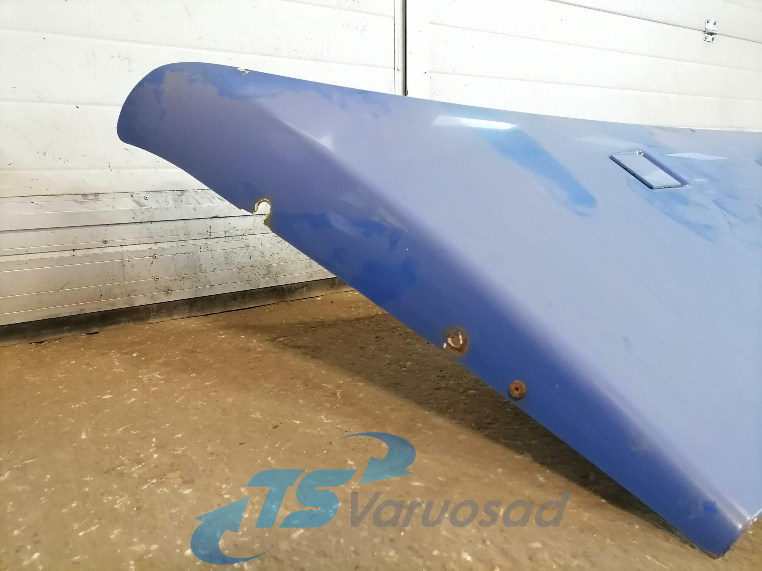 Scania kabiini tuulesuunaja, katus