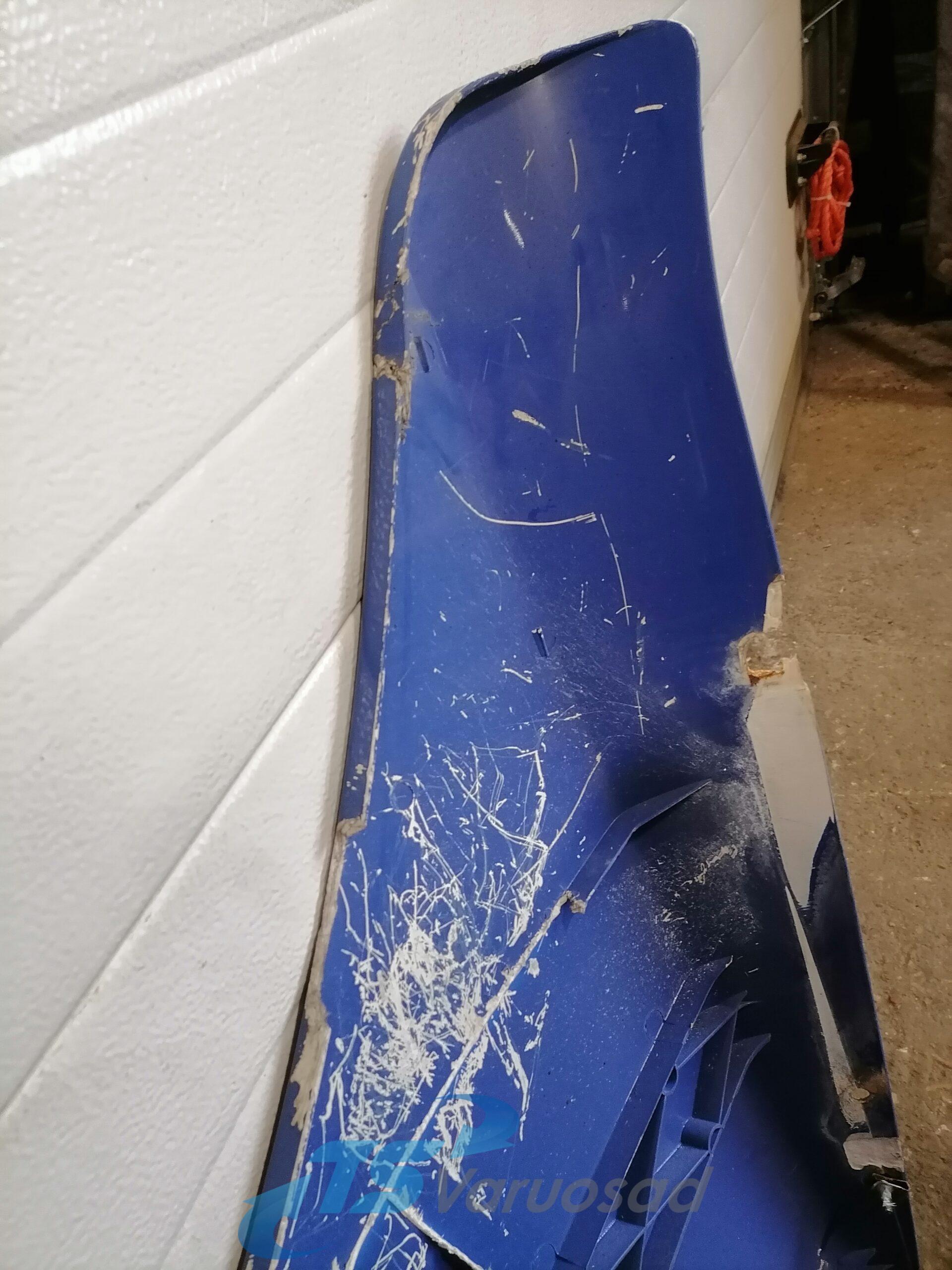 Scania kabiini tuulesuunaja, katus