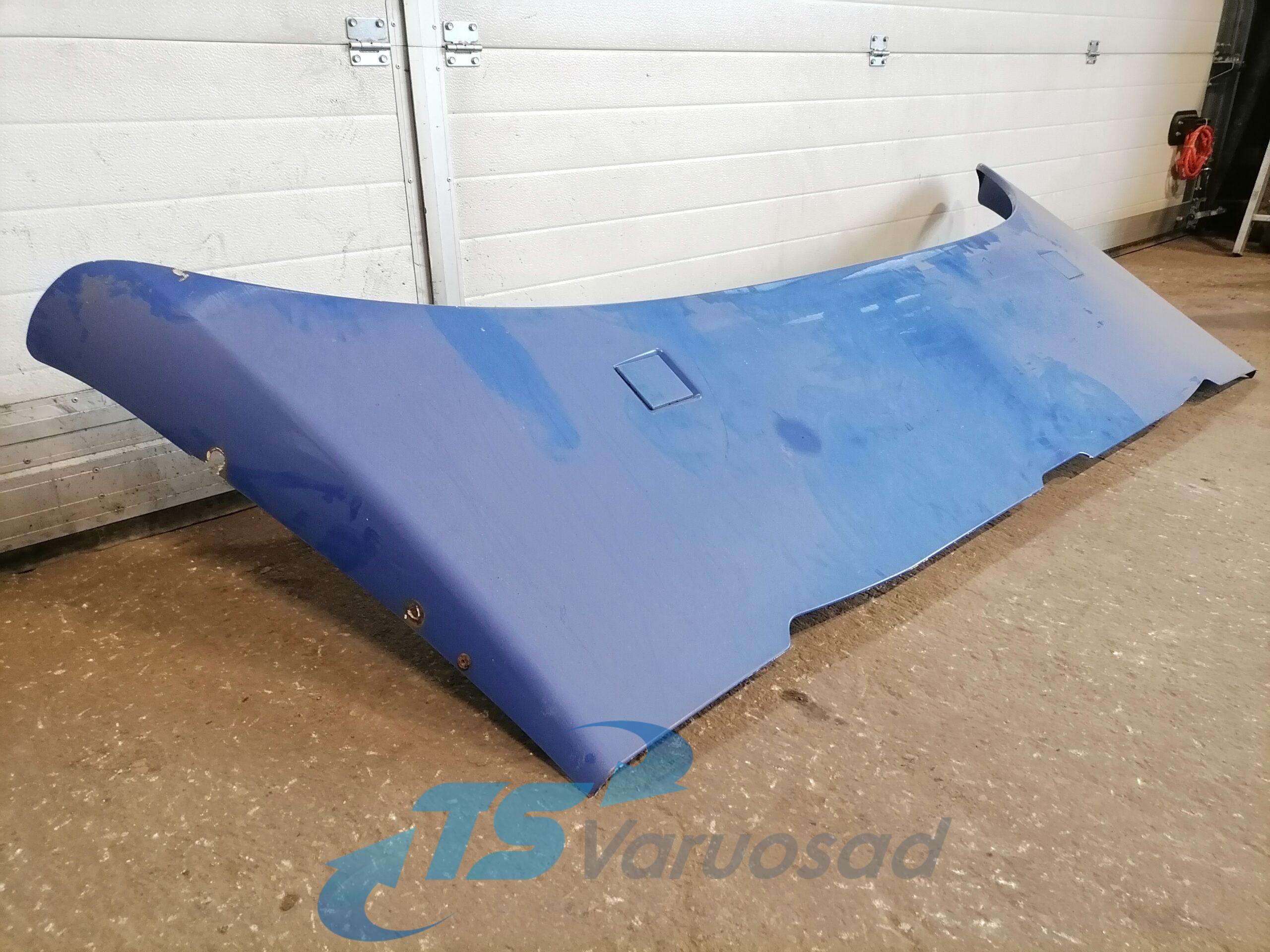 Scania kabiini tuulesuunaja, katus