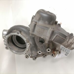 Veempumba kollektor/korpus