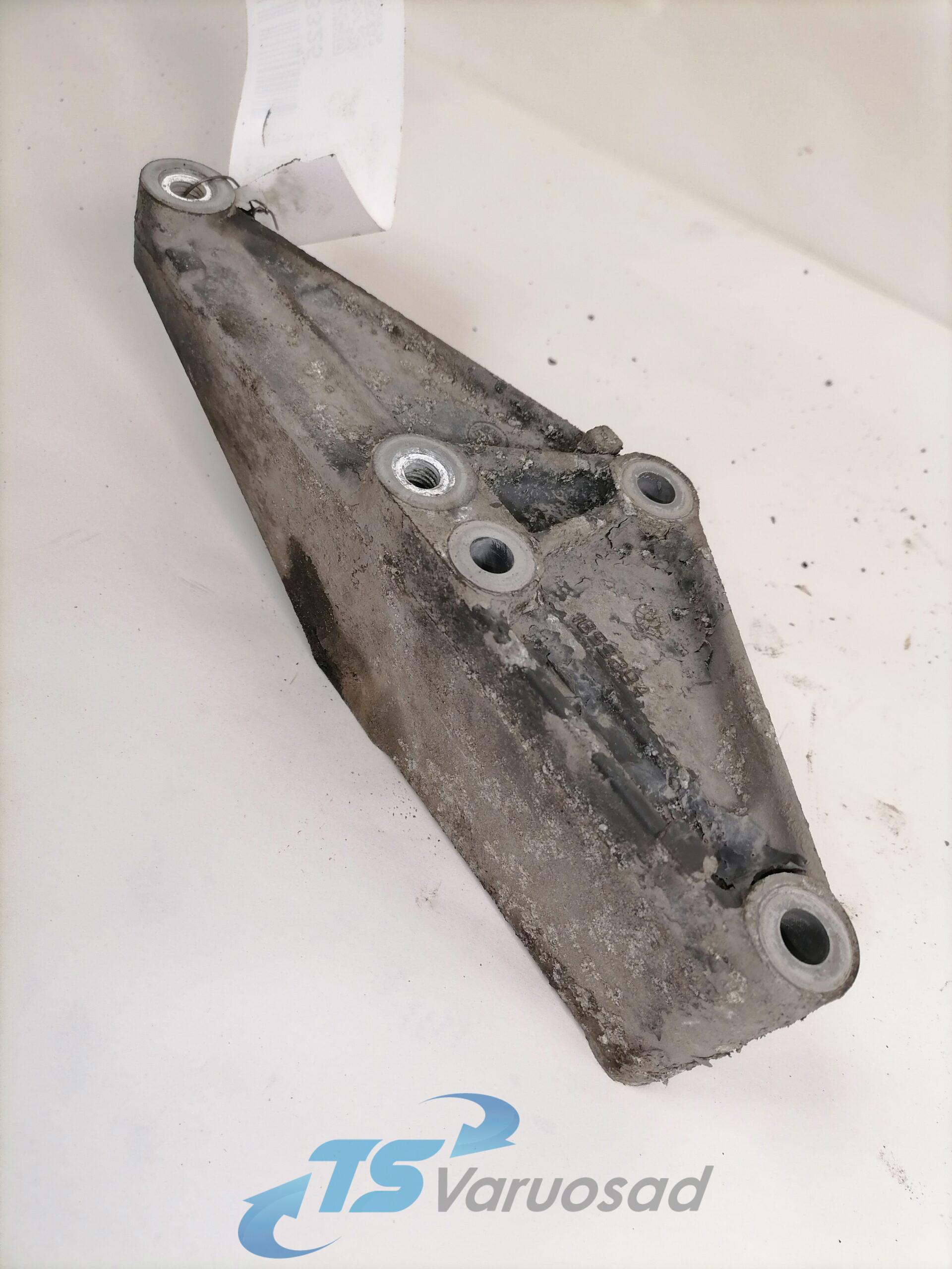 Intercooleri toru kandur