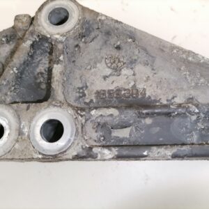 Intercooleri toru kandur