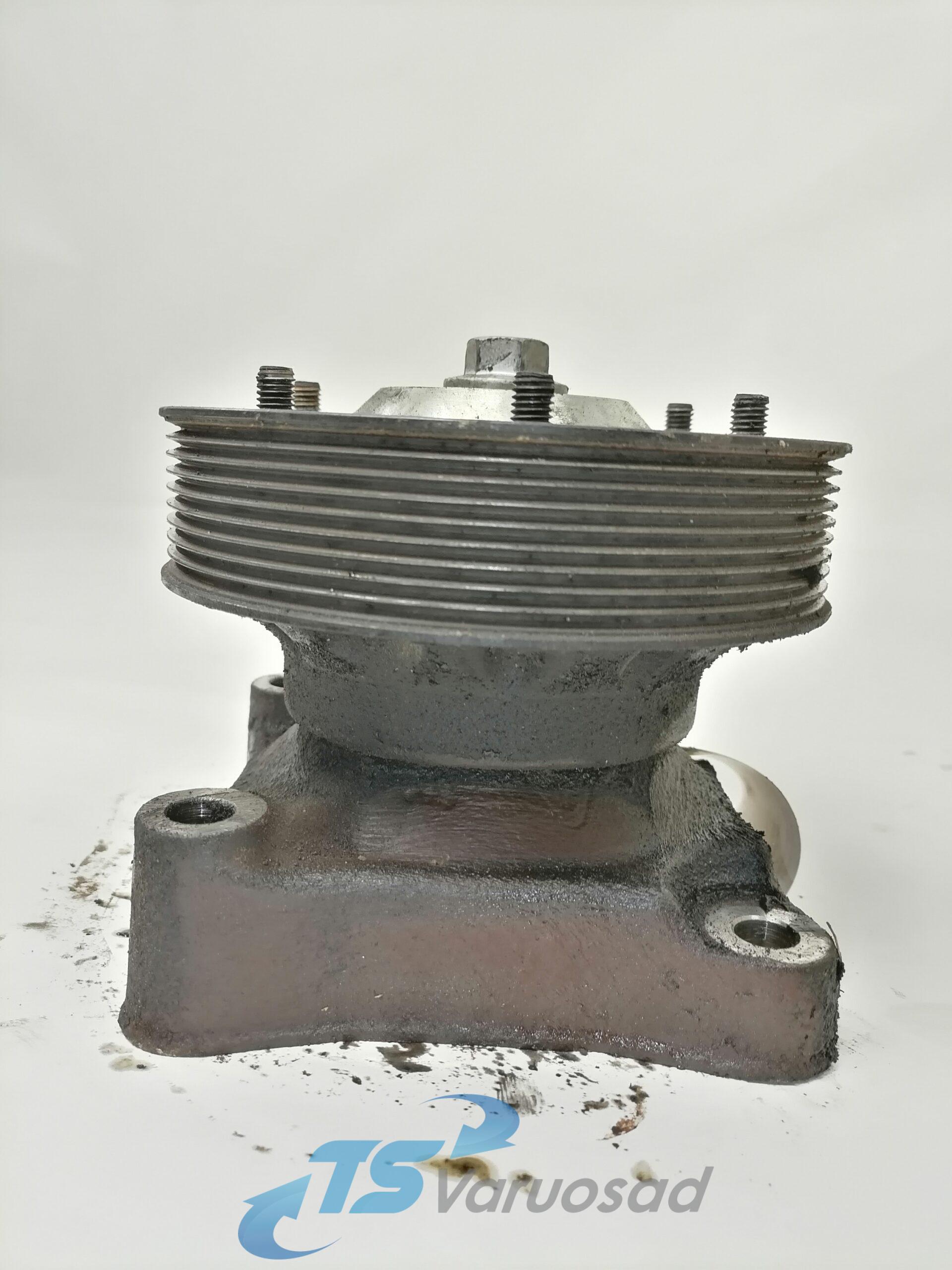 Viskosiduri kinnitus/rihmaratas