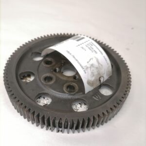 Hammasratas, nukkvõll