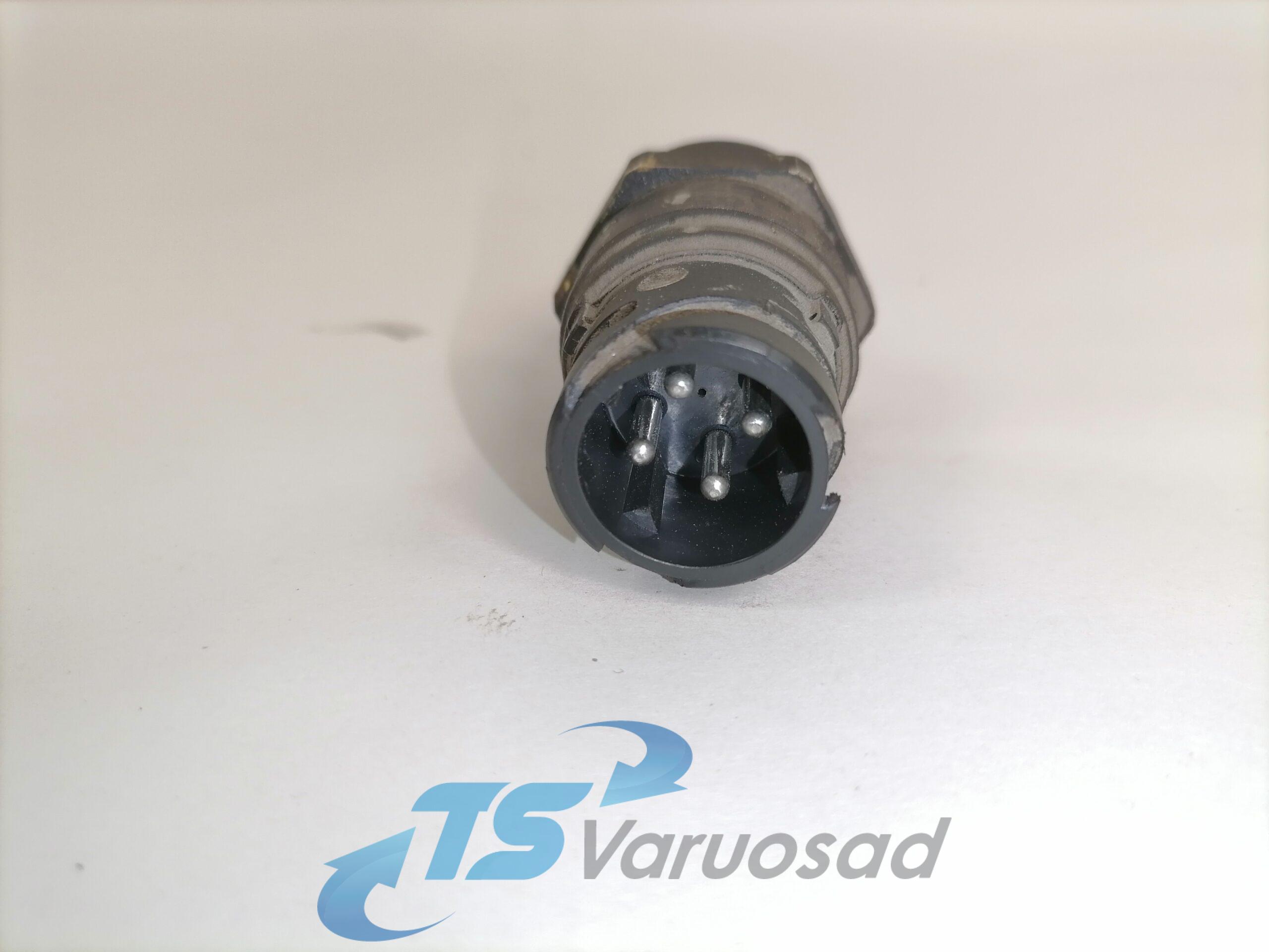 Andur, kütusetemperatuur