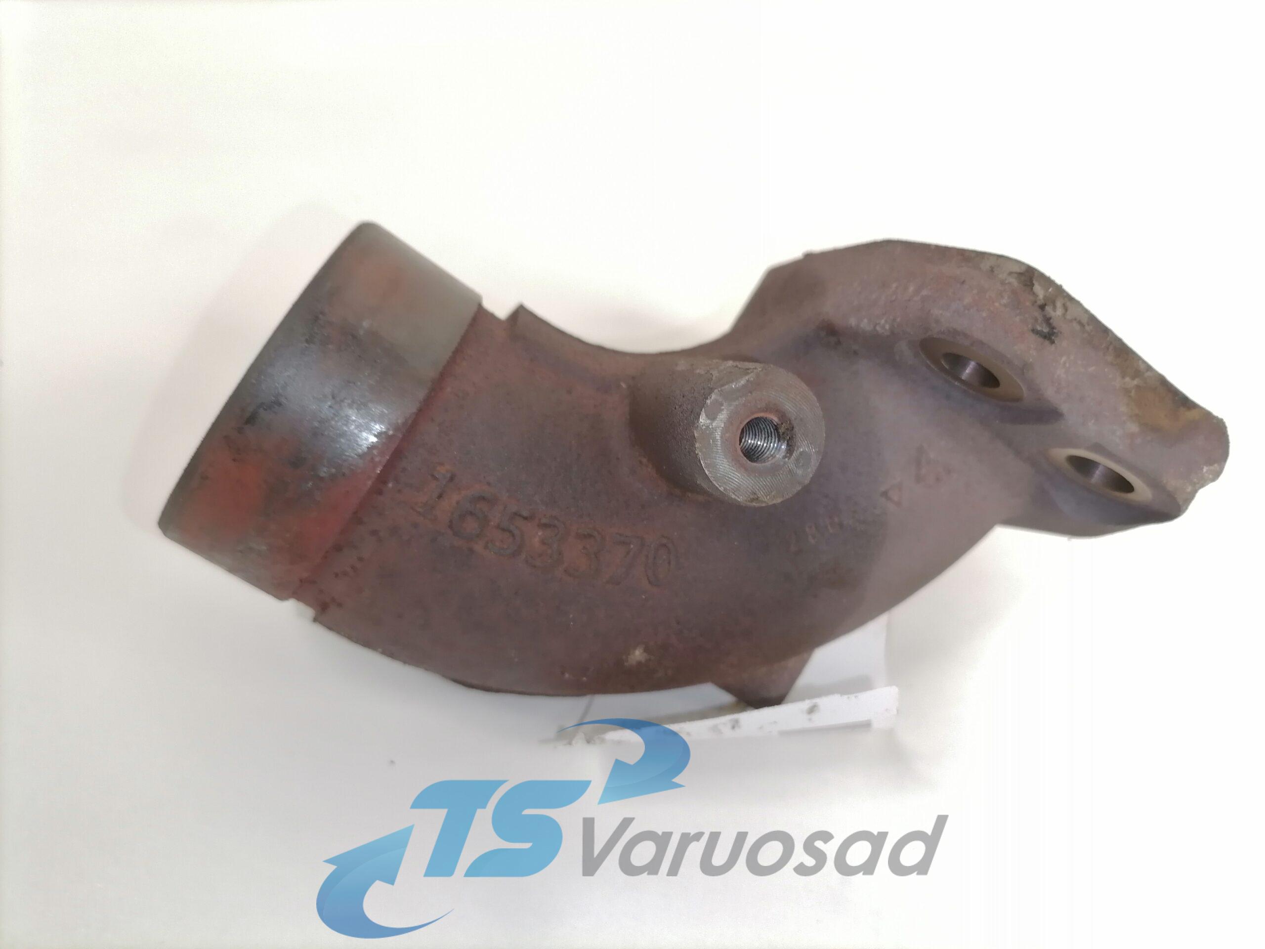 Väljalaskekollektor