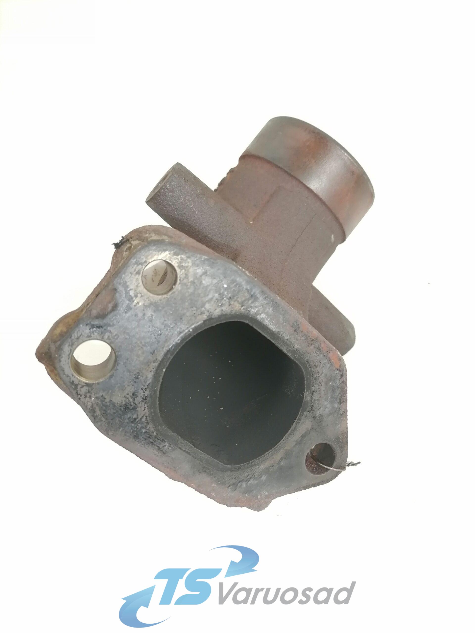 Väljalaskekollektor