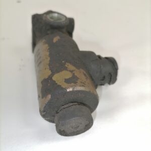 Solenoidklapp
