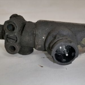 Solenoidklapp