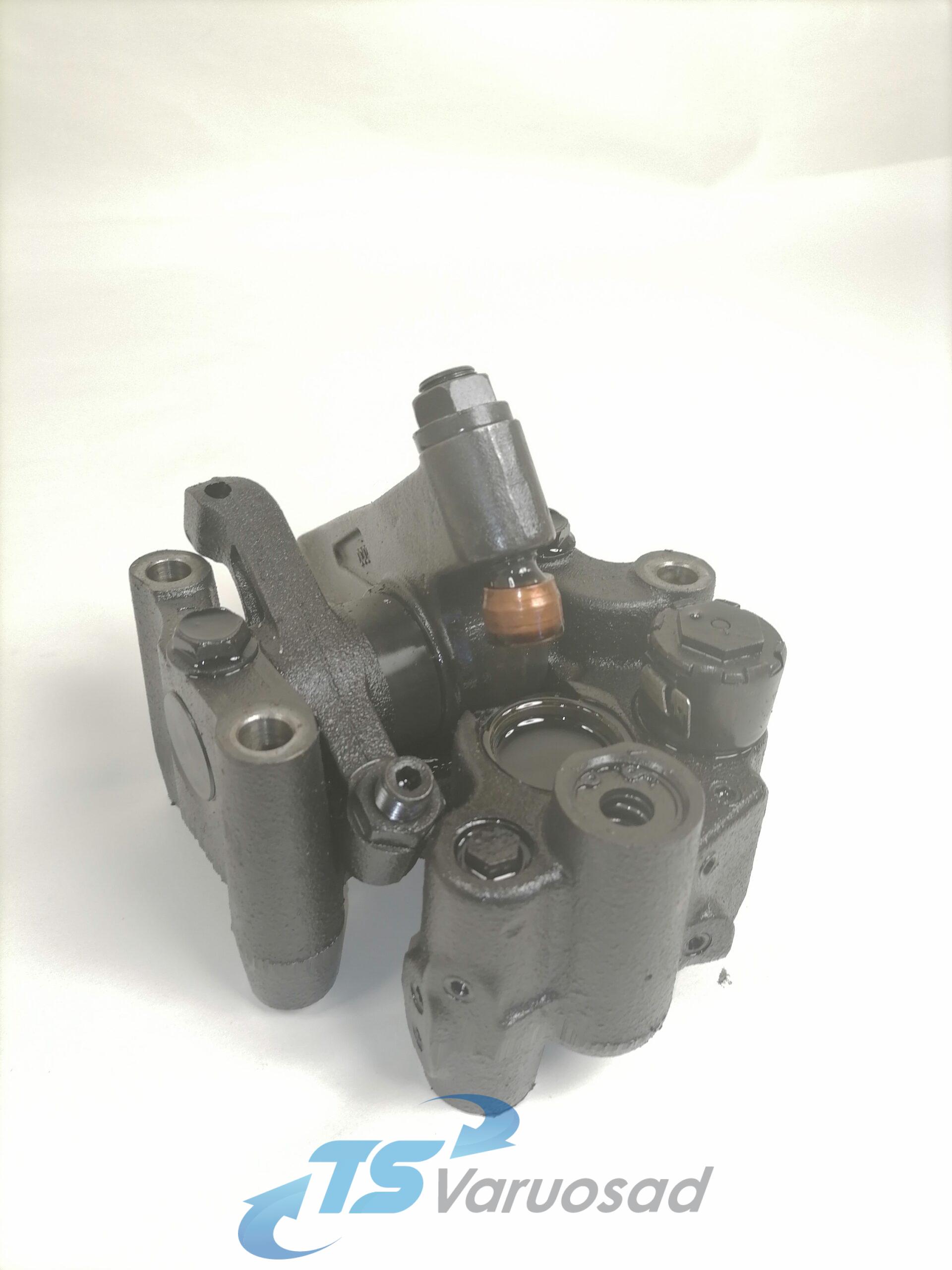 Nookurite komplekt võlliga