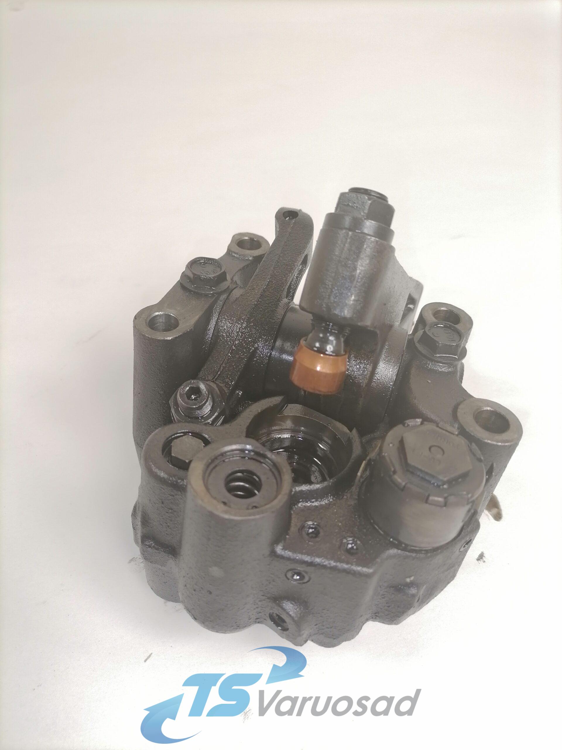 Nookurite komplekt võlliga