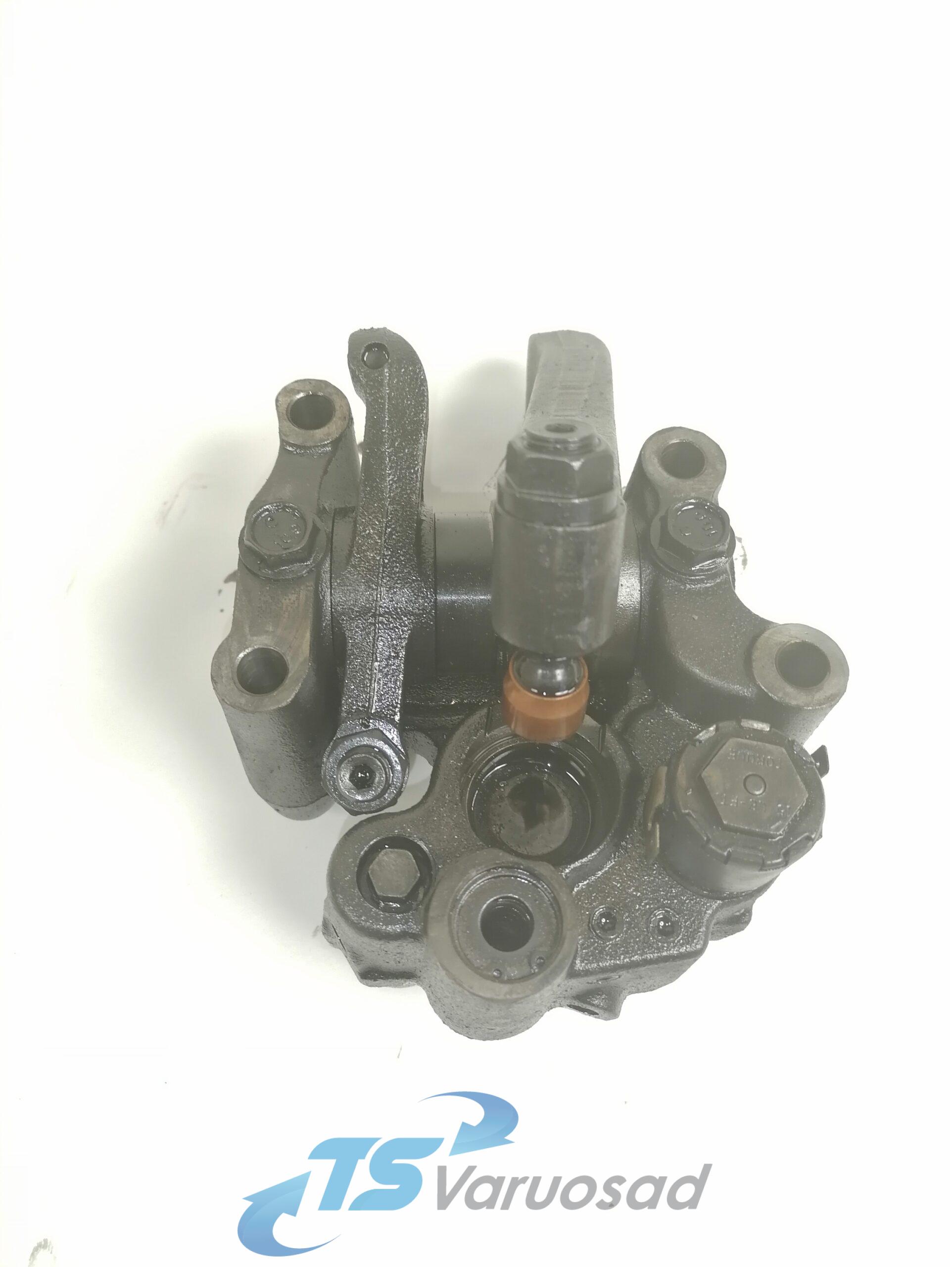 Nookurite komplekt võlliga