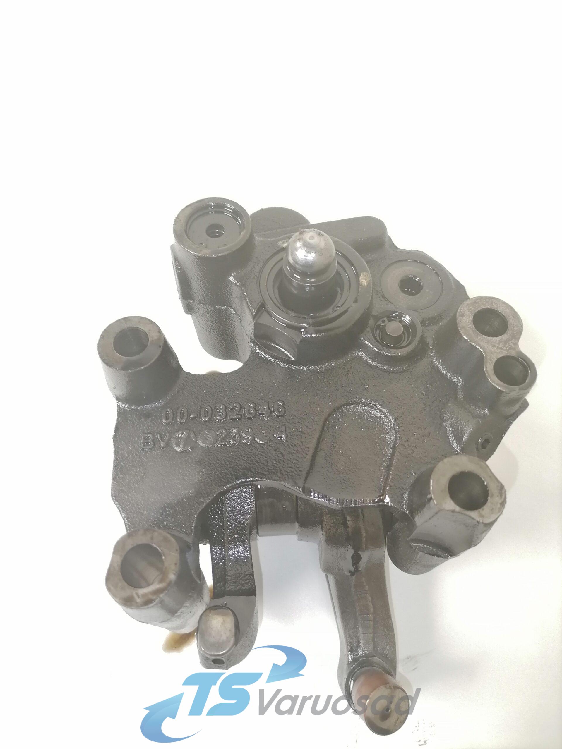 Nookurite komplekt võlliga