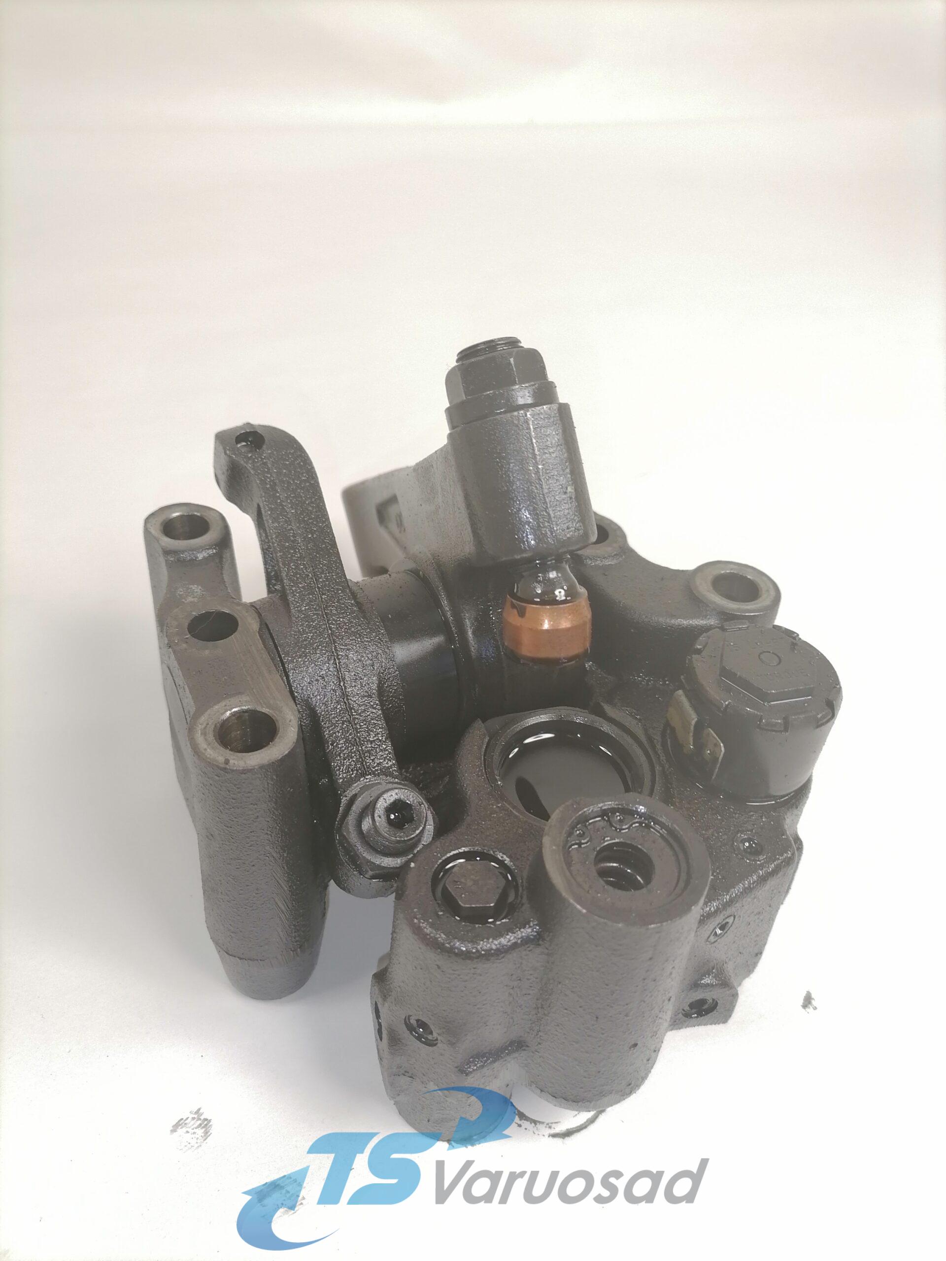 Nookurite komplekt võlliga