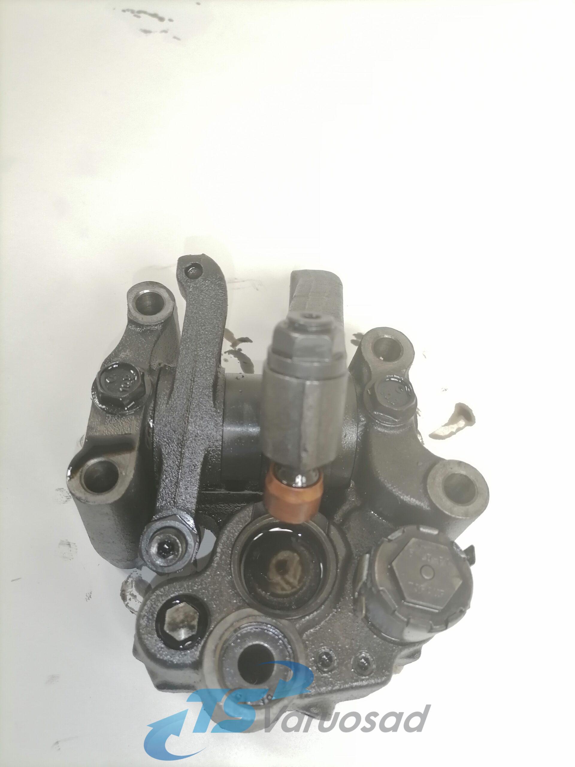 Nookurite komplekt võlliga