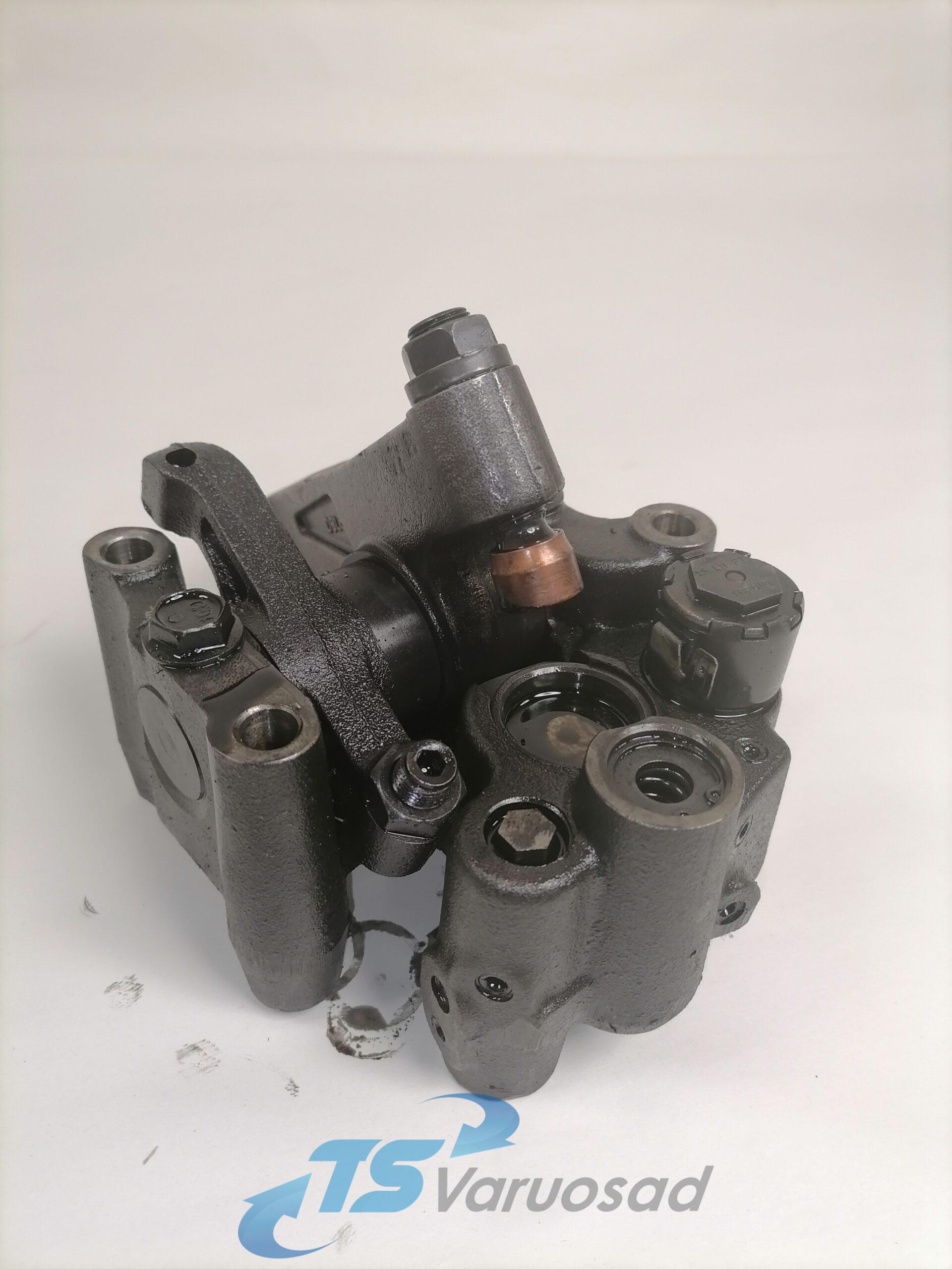 Nookurite komplekt võlliga