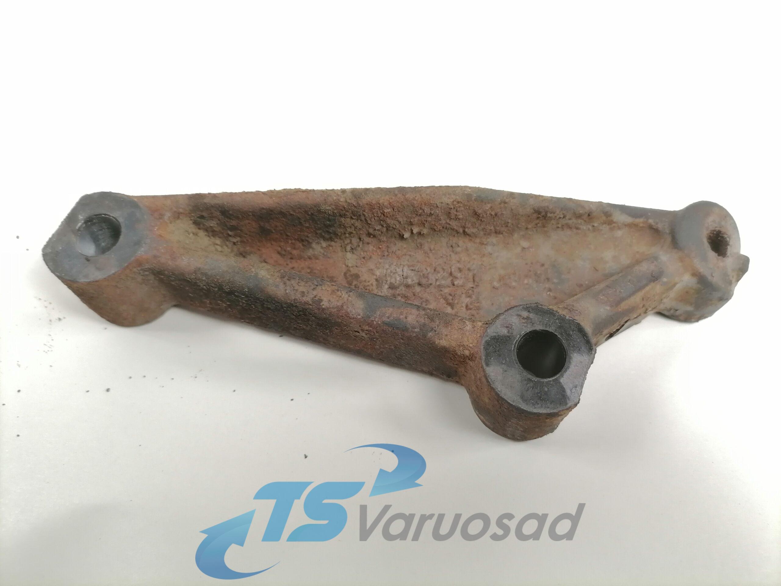 Intercooleri toru kandur