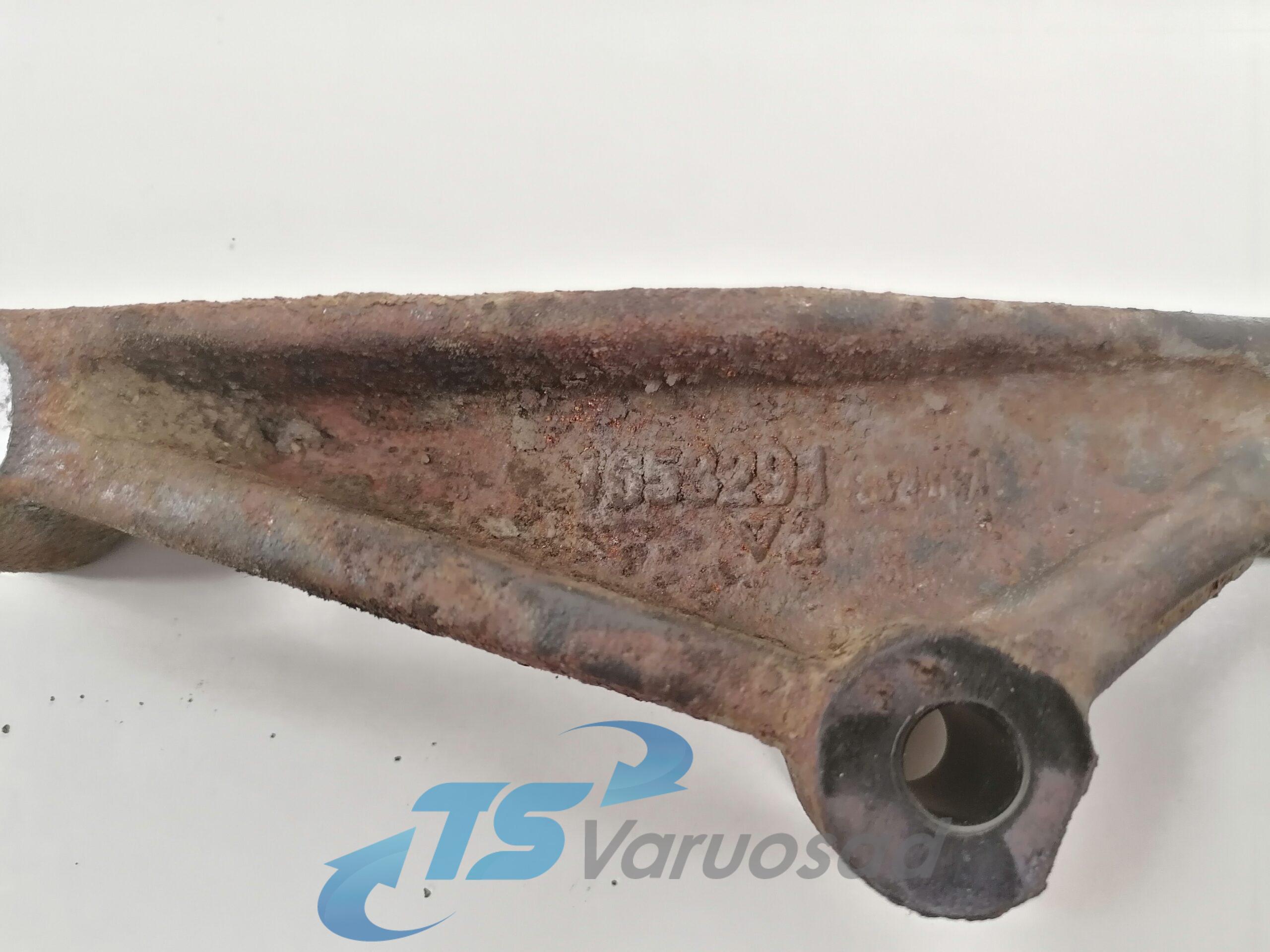 Intercooleri toru kandur