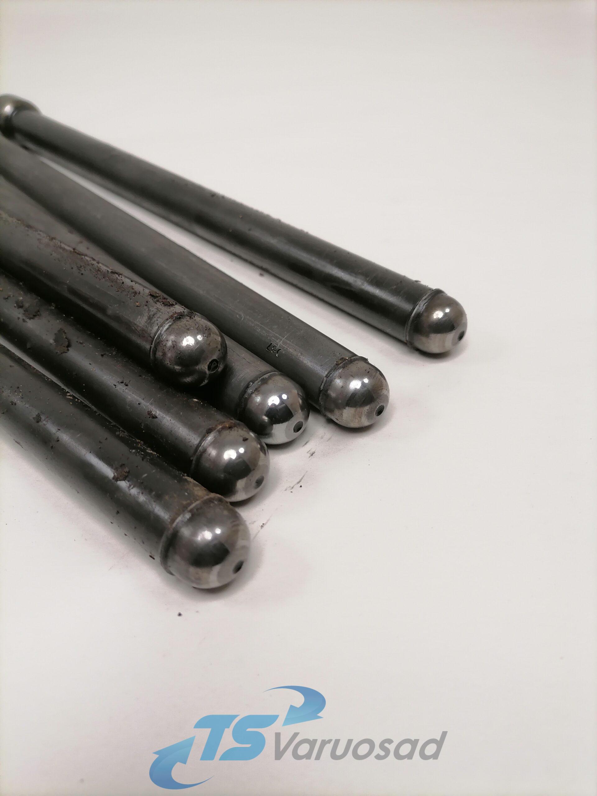 Tõukurvarraste komplekt