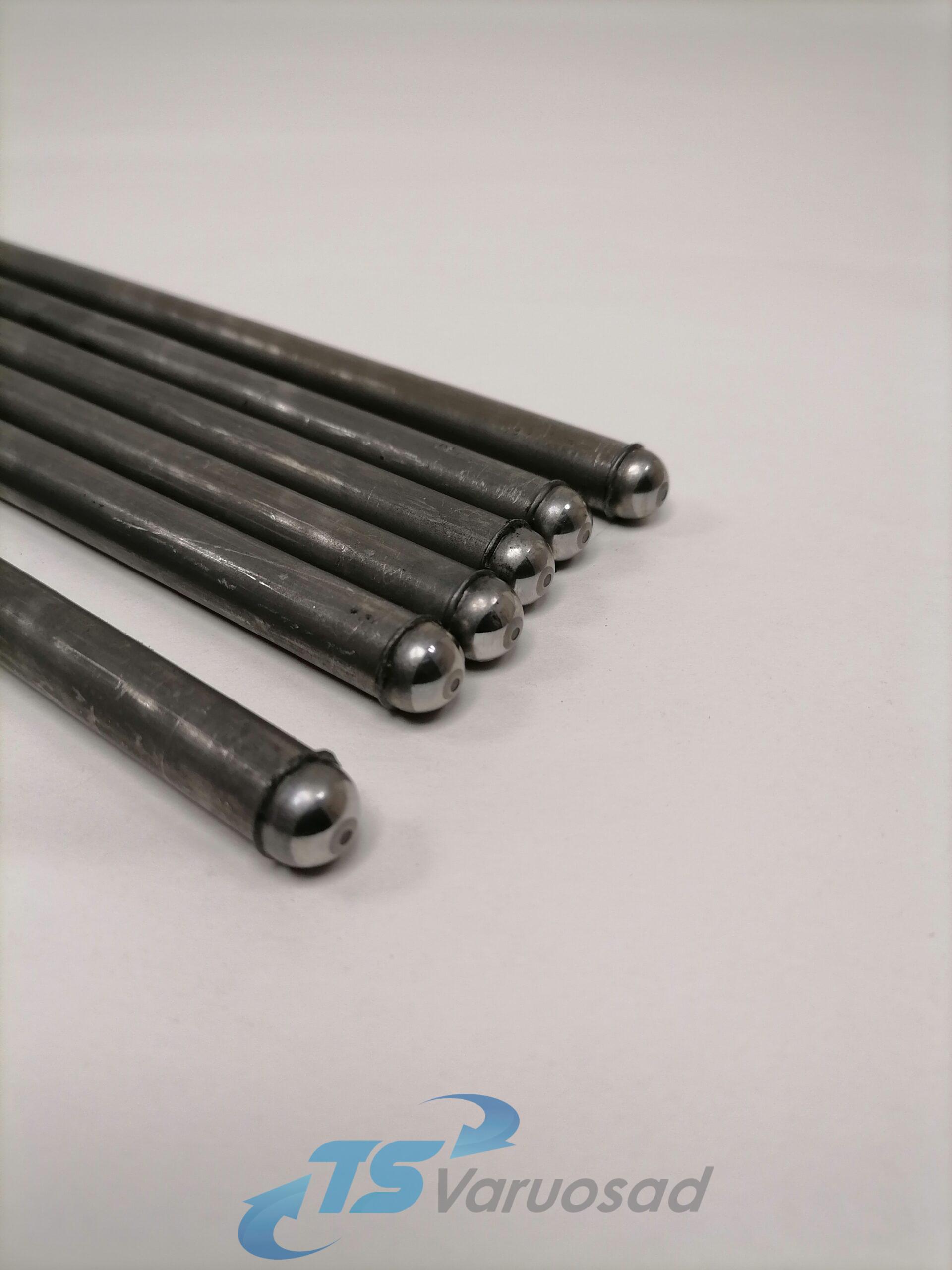 Tõukurvarraste komplekt