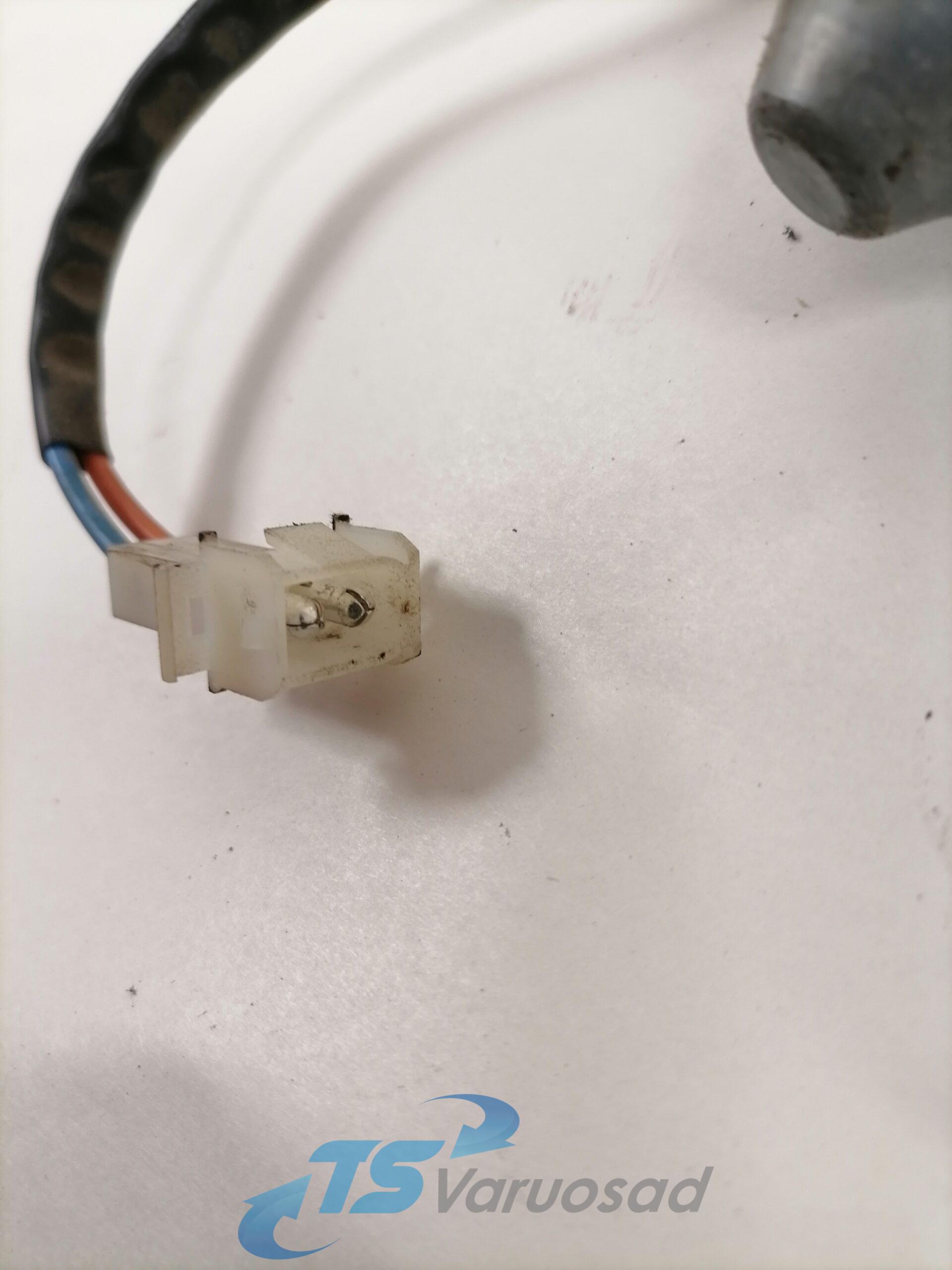 Küljeklaasi tõstuk