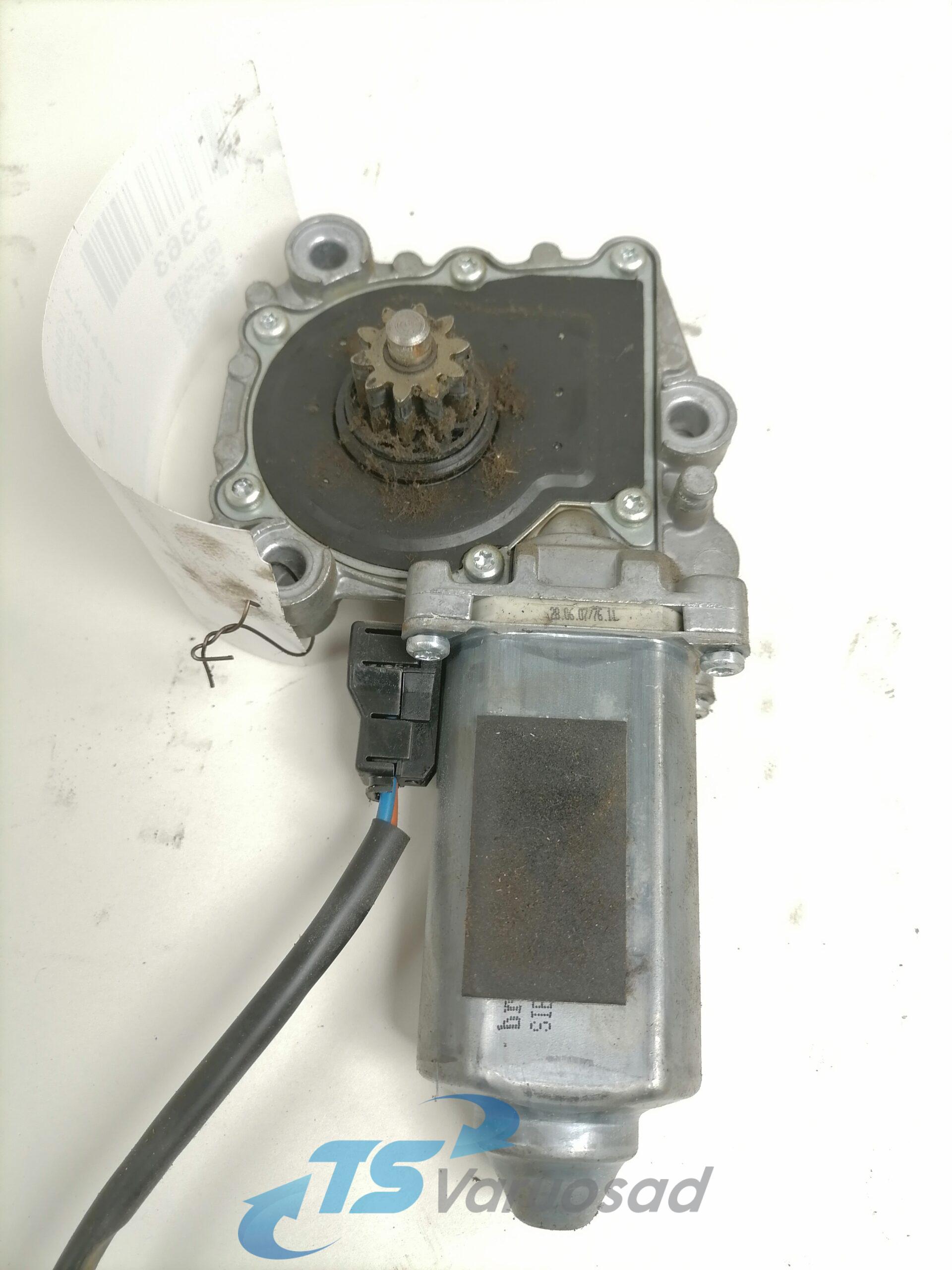 Küljeklaasi tõstuk