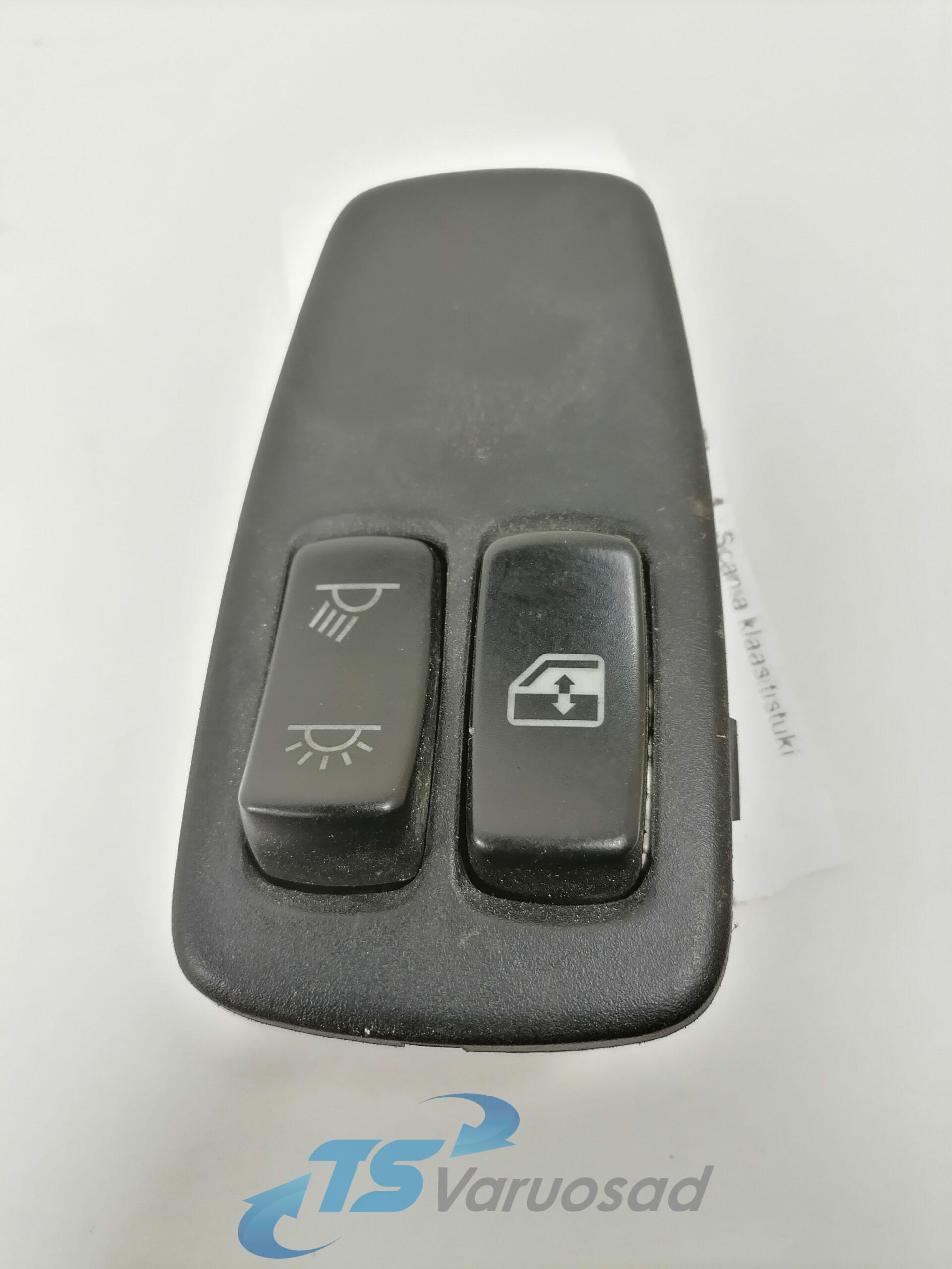 Scania klaasitõstuki lüliti