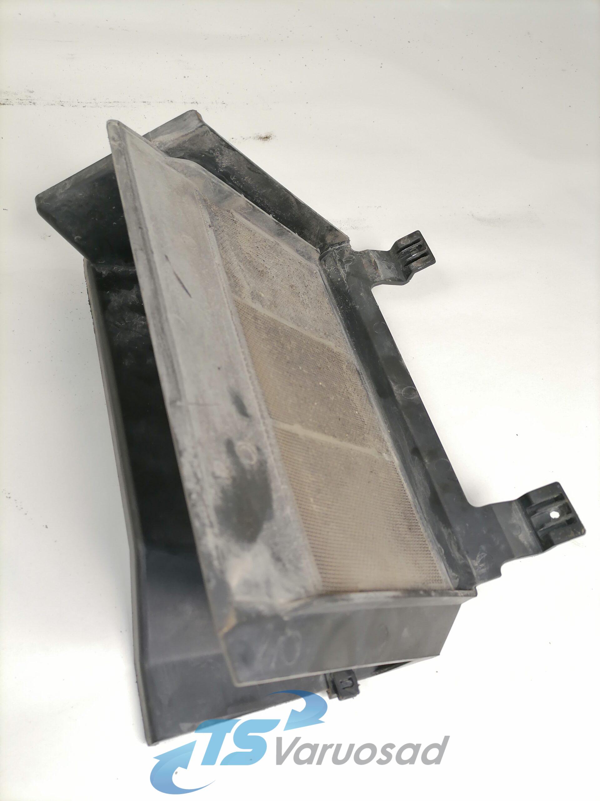 Salongi õhufiltri kaas