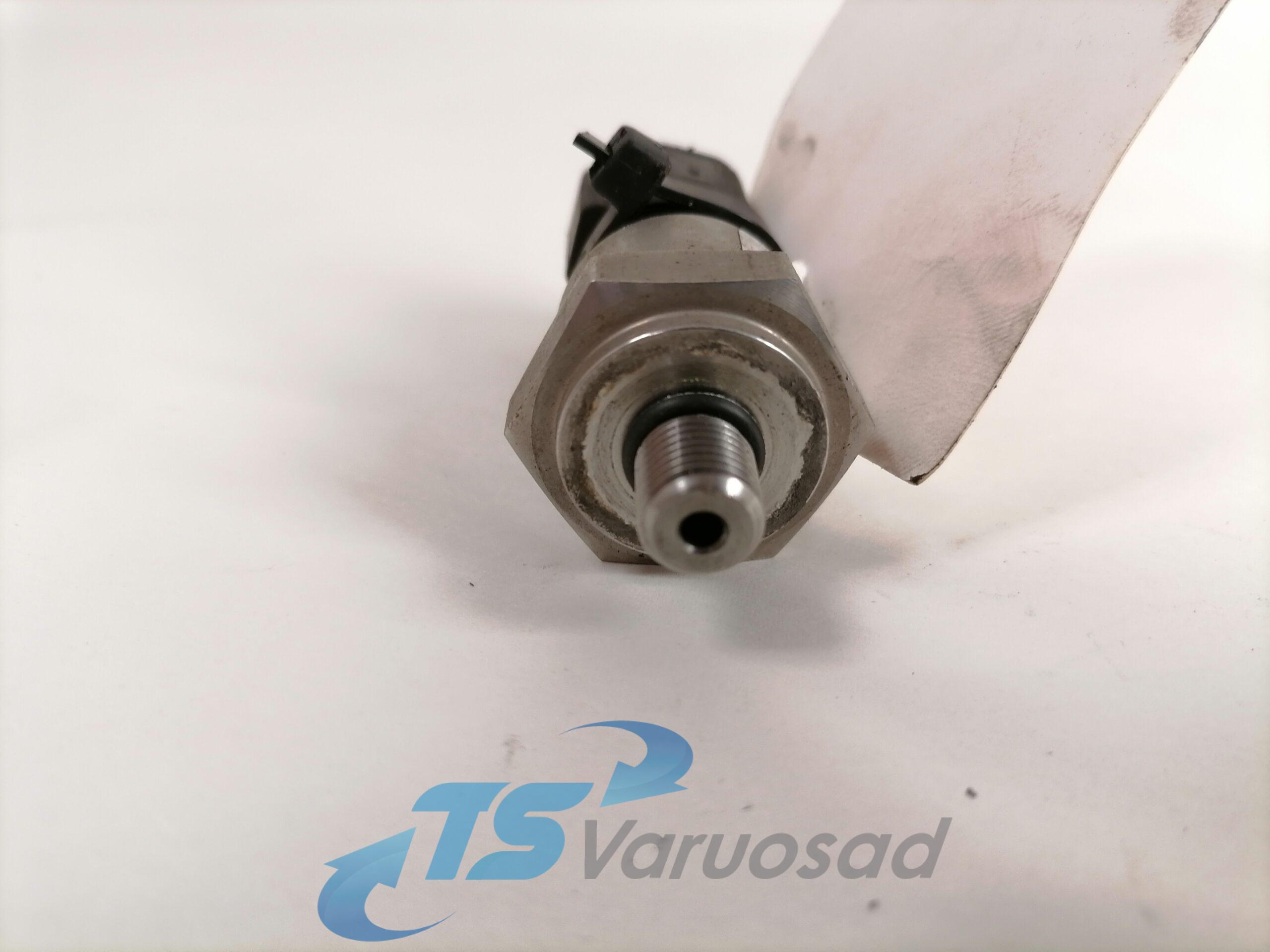 Andur, kliimasüsteem