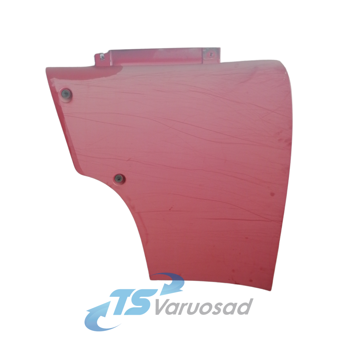 Scania kabiini tuulesuunaja, ülemine vasak