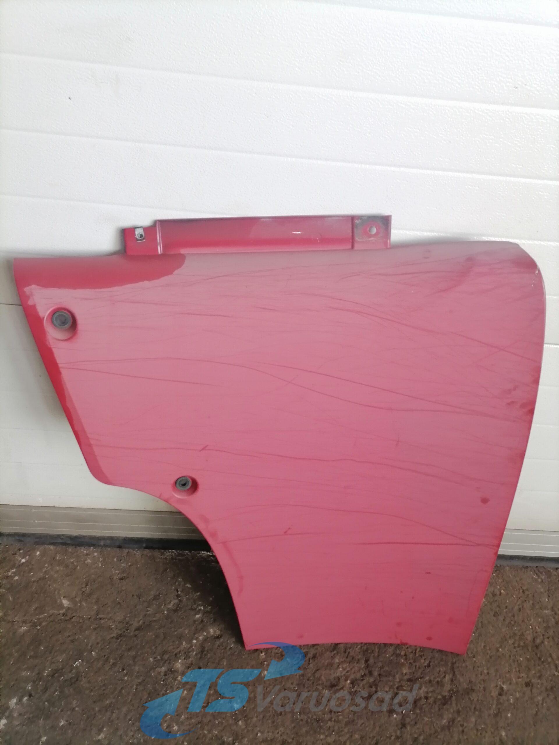 Scania kabiini tuulesuunaja, ülemine vasak