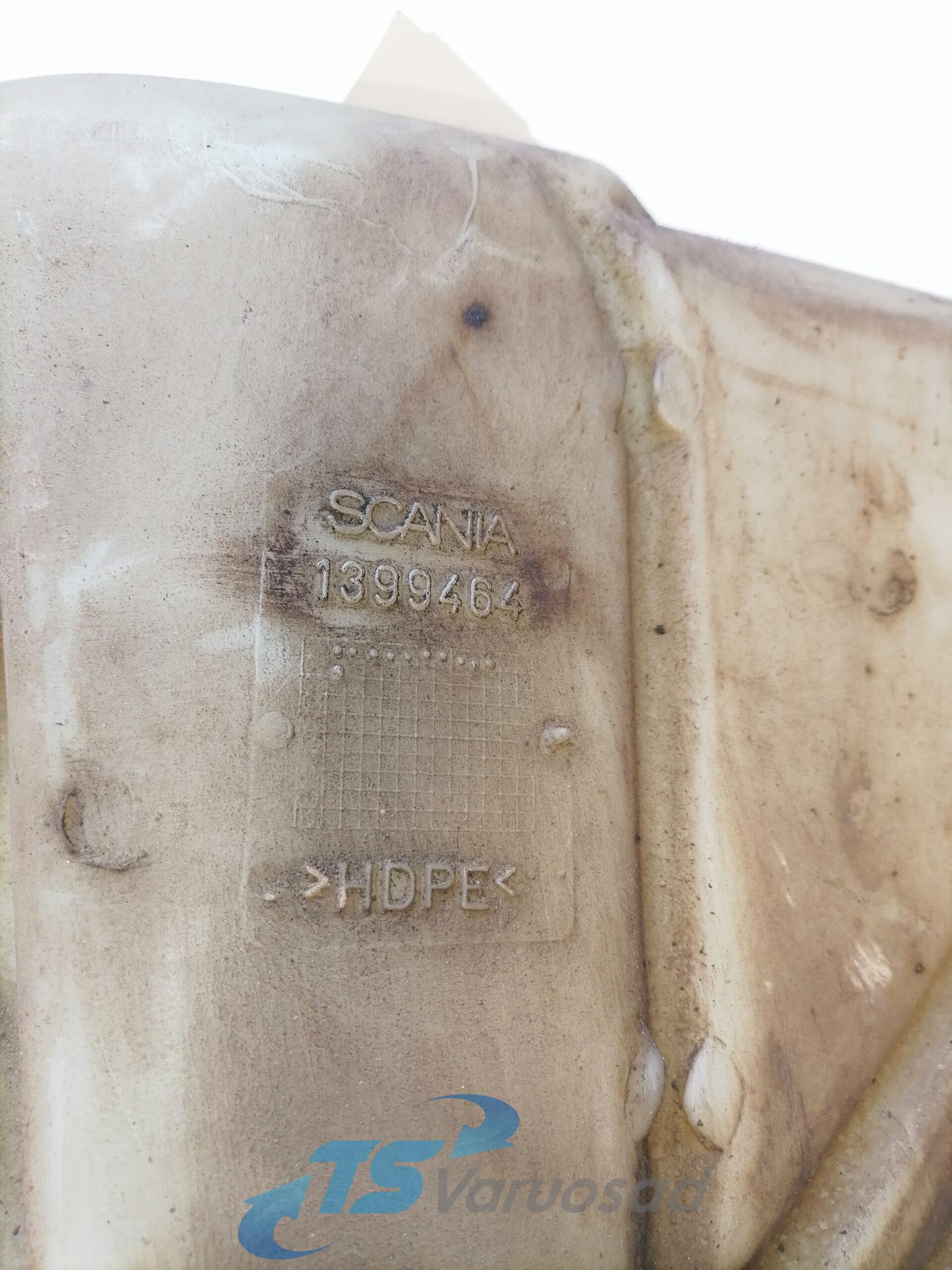 Klaasipesuvedeliku paak