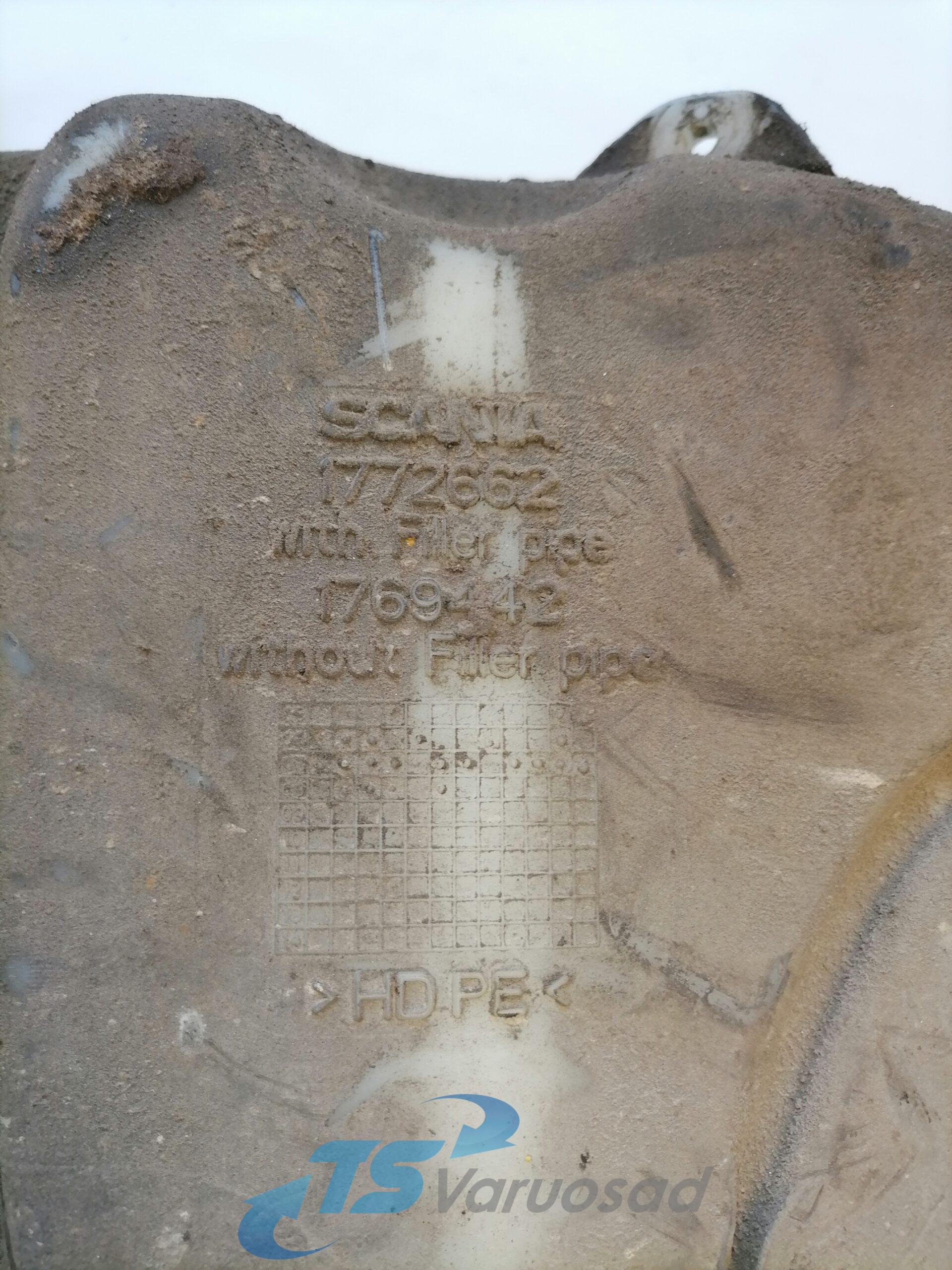 Klaasipesuvedeliku paak