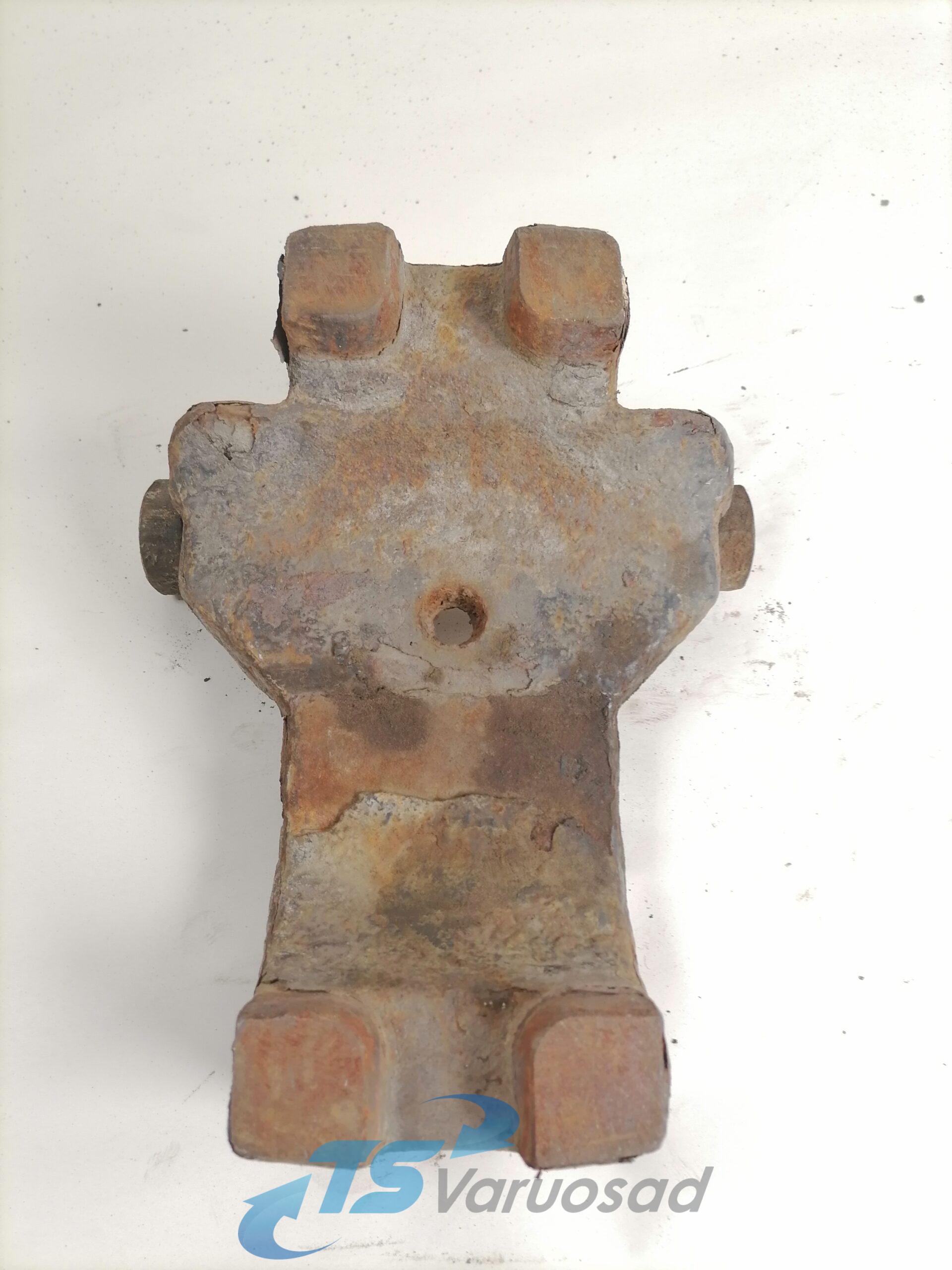 Vedru seade klots, veosild