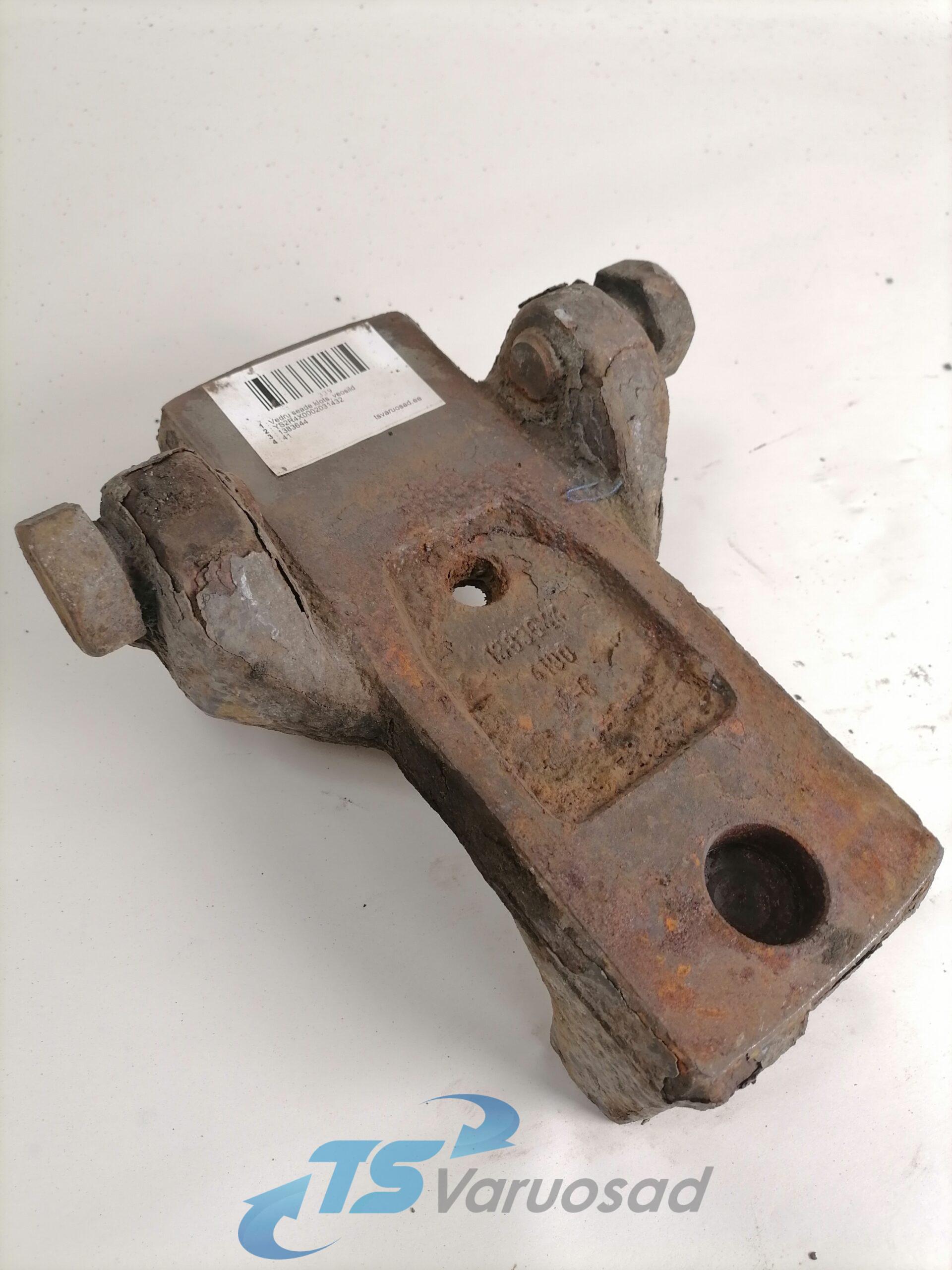 Vedru seade klots, veosild