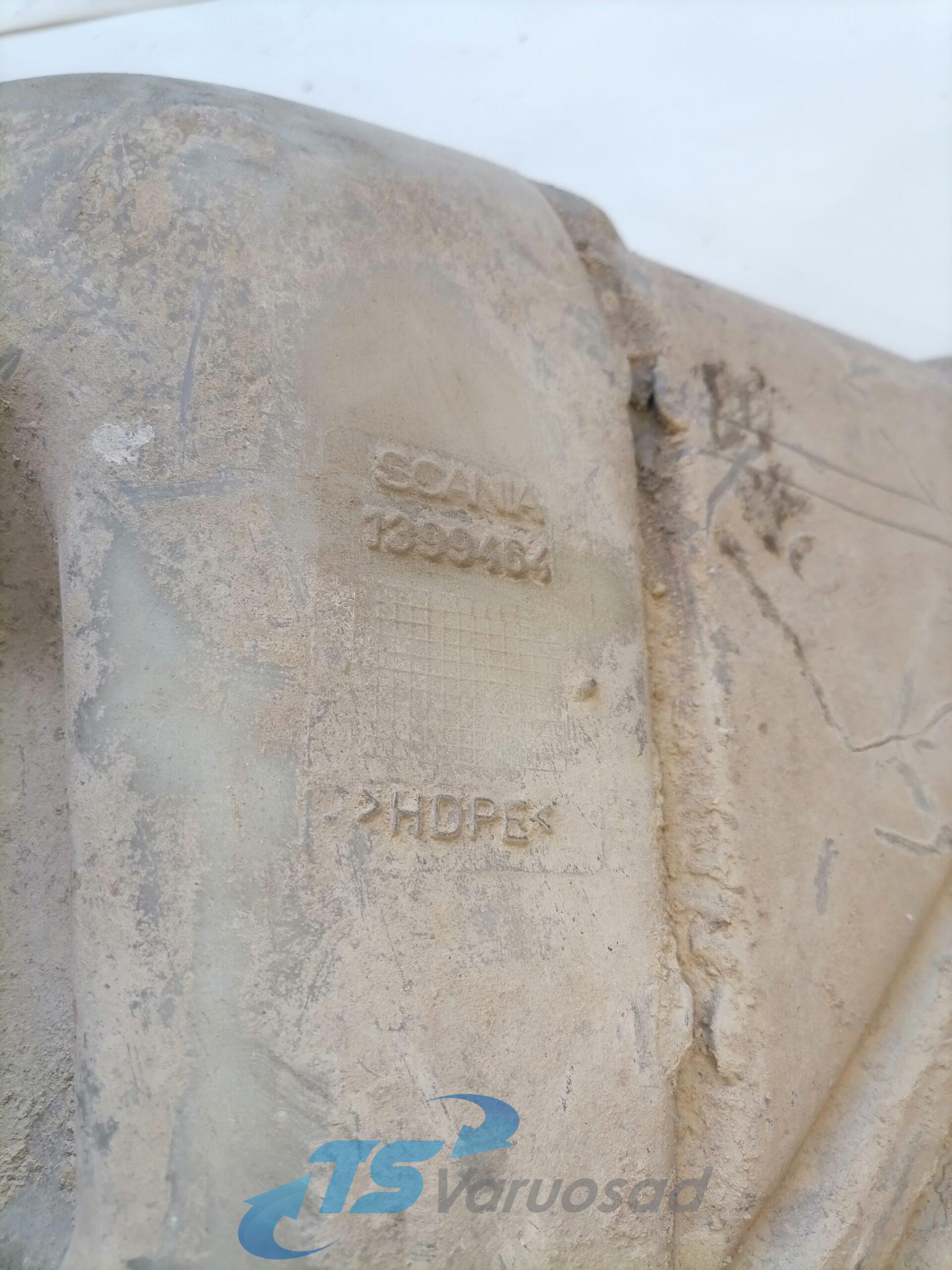 Klaasipesuvedeliku paak