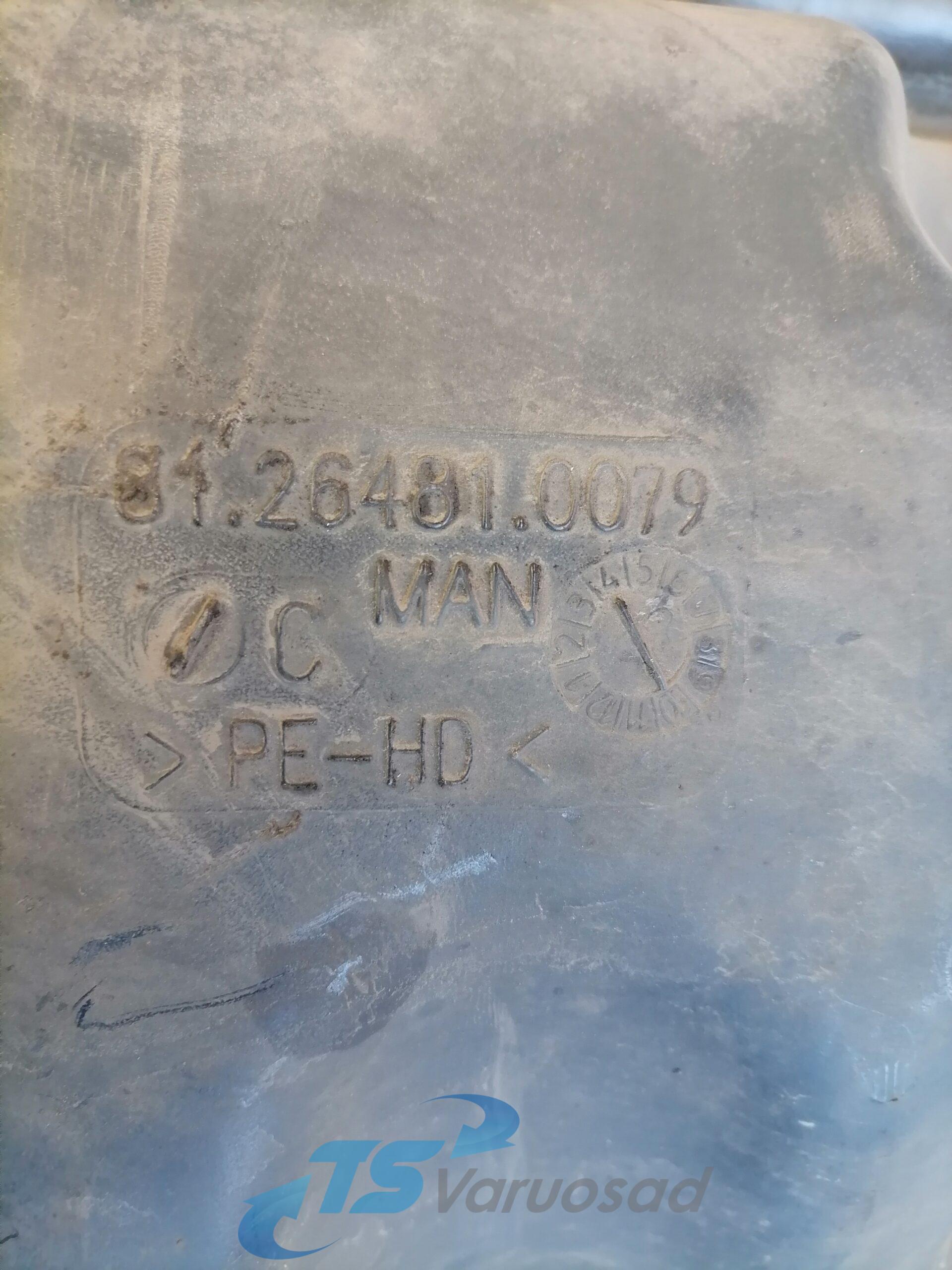 Klaasipesuvedeliku paak