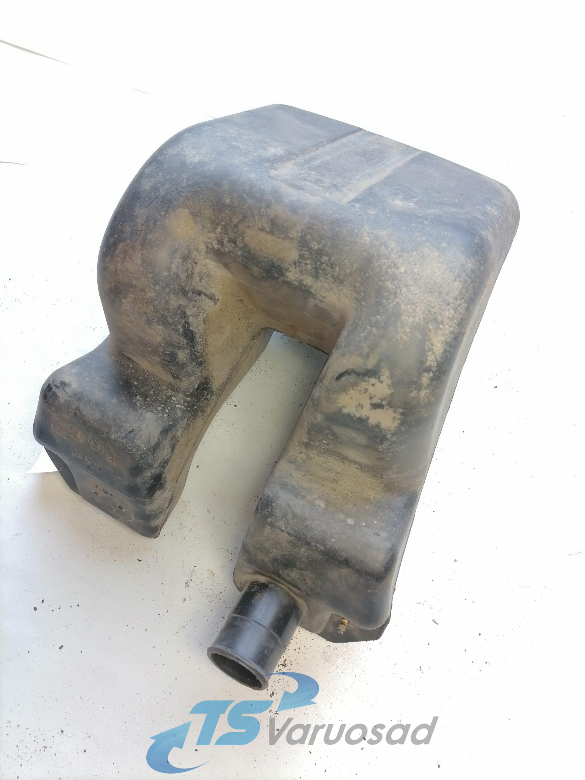 Klaasipesuvedeliku paak