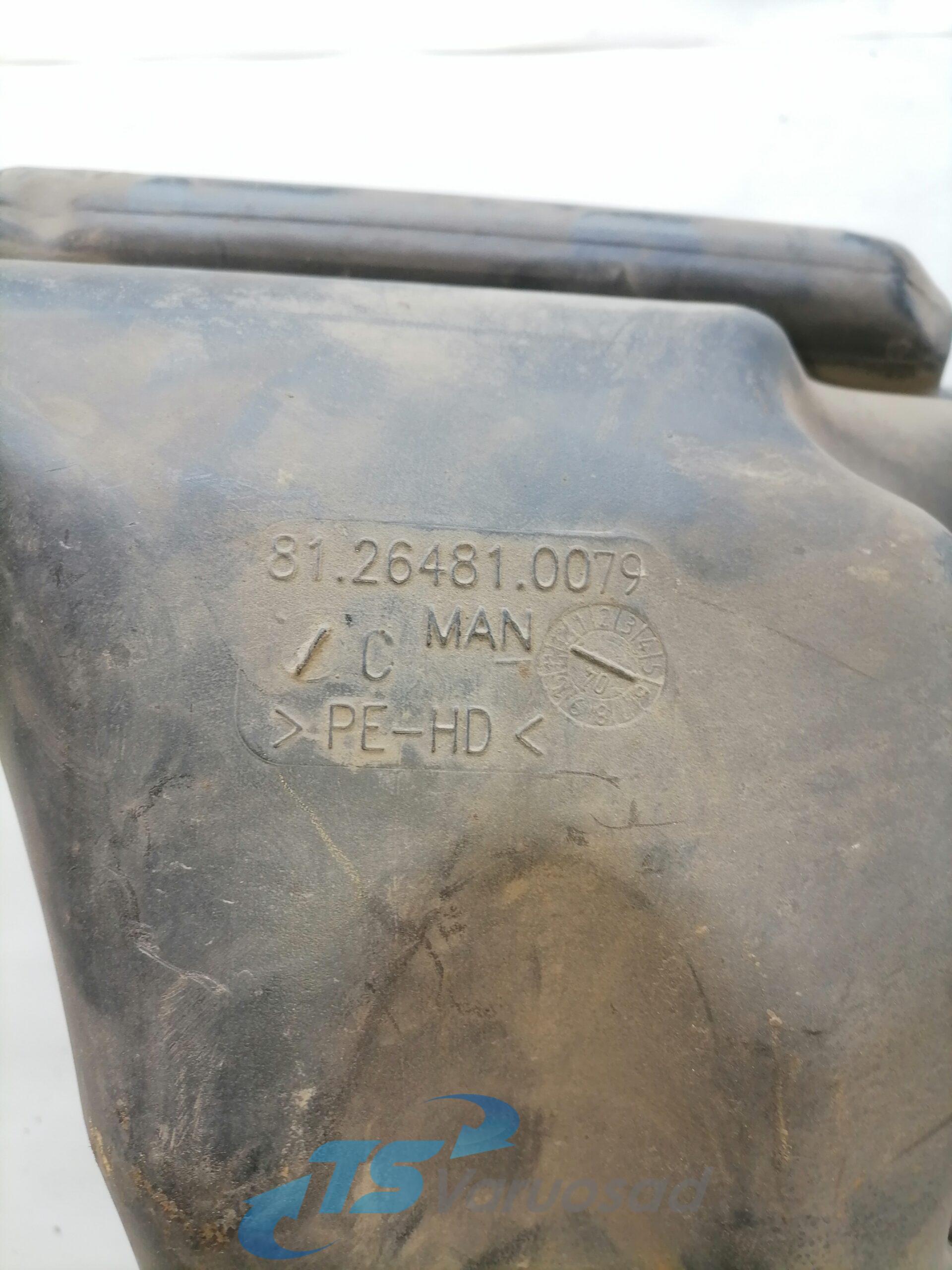 Klaasipesuvedeliku paak