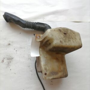 Klaasipesuvedeliku paak