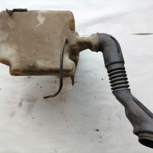 Klaasipesuvedeliku paak