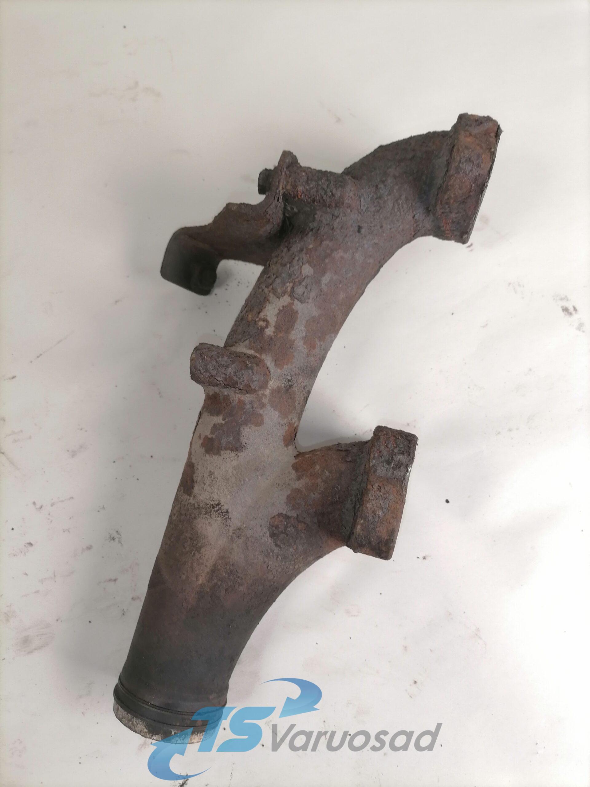 Väljalaskekollektor