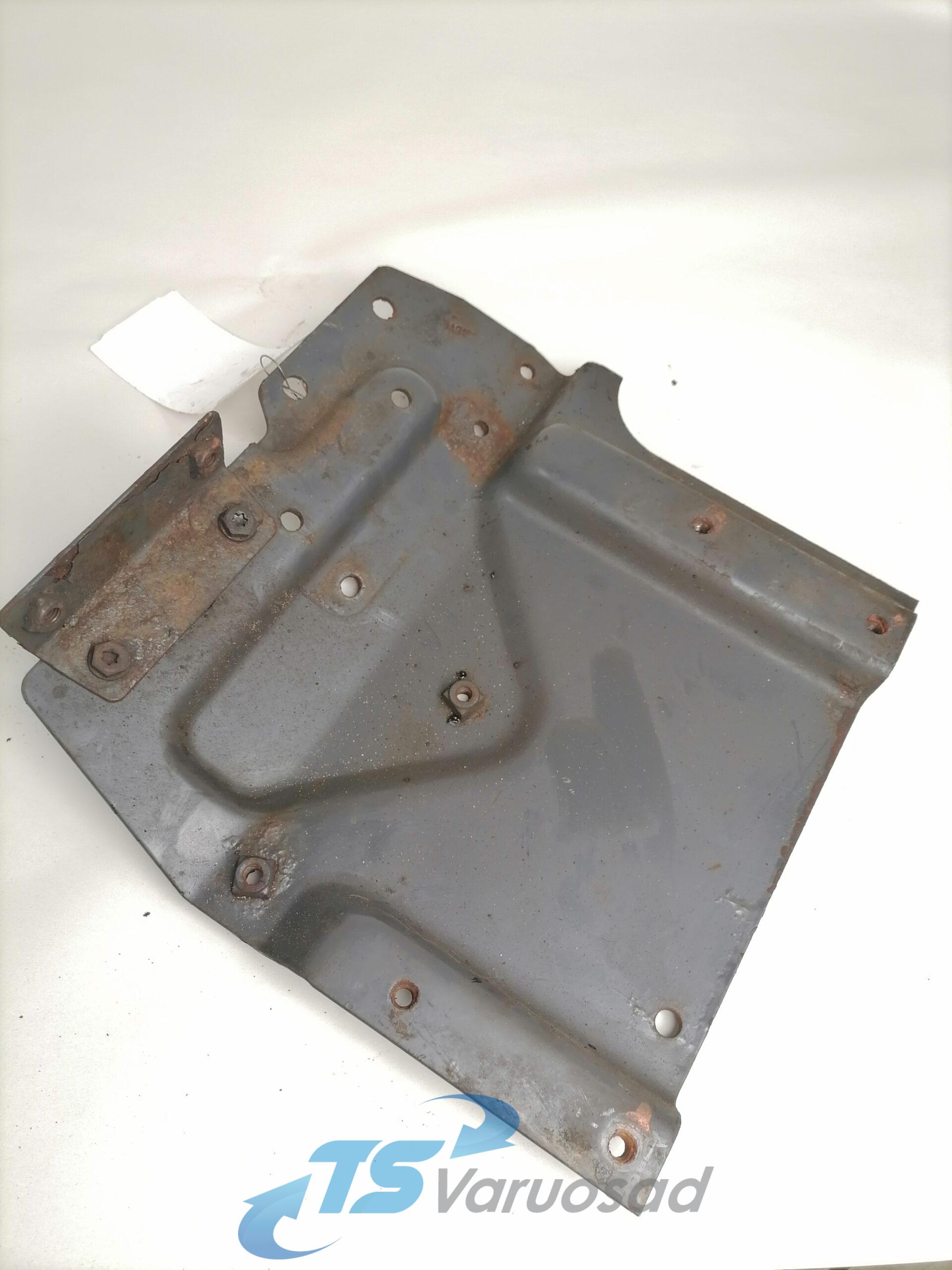 Scania kaitseraua otsakandur