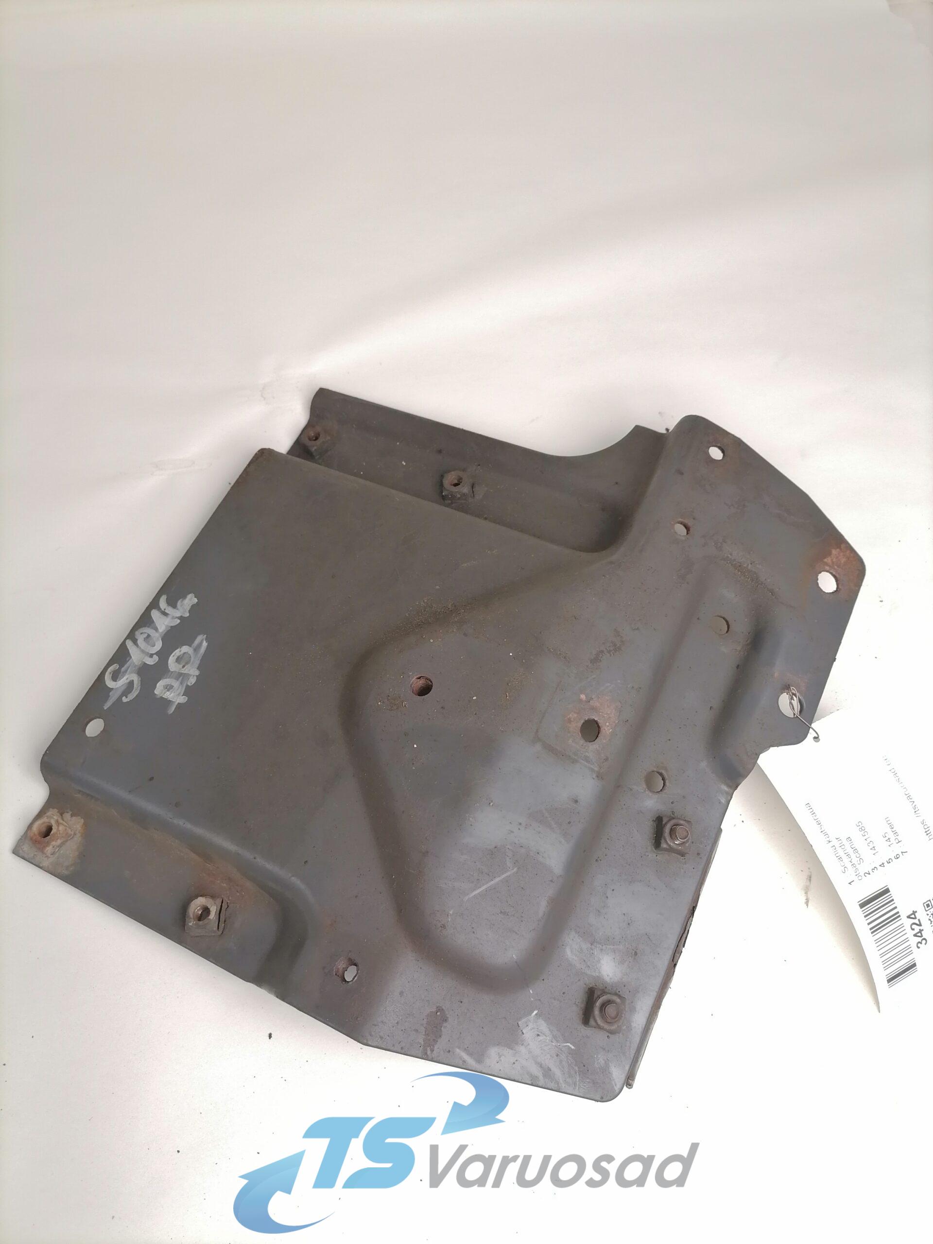 Scania kaitseraua otsakandur