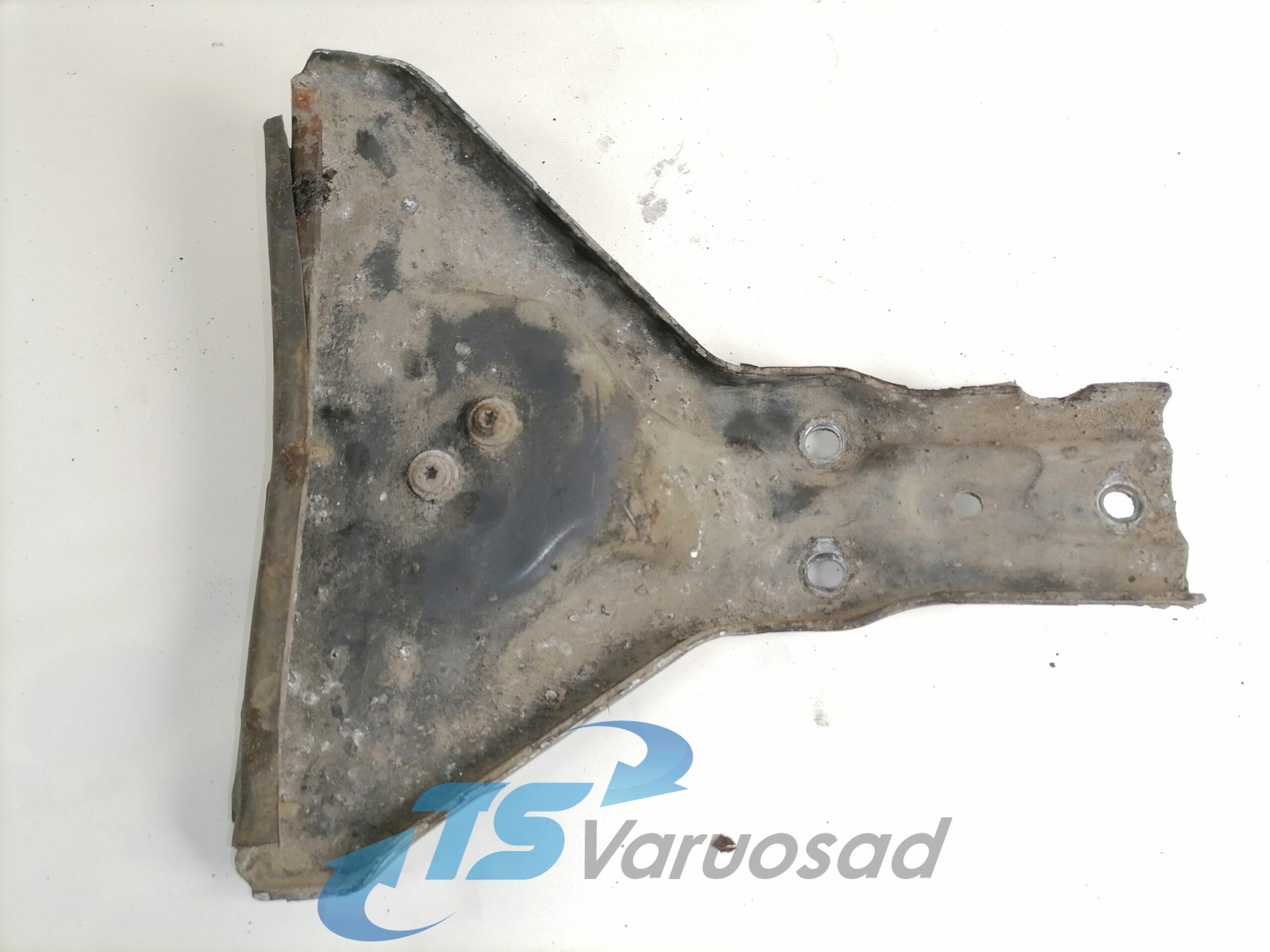 Scania poritiiva kandur, esisild tagumine parem