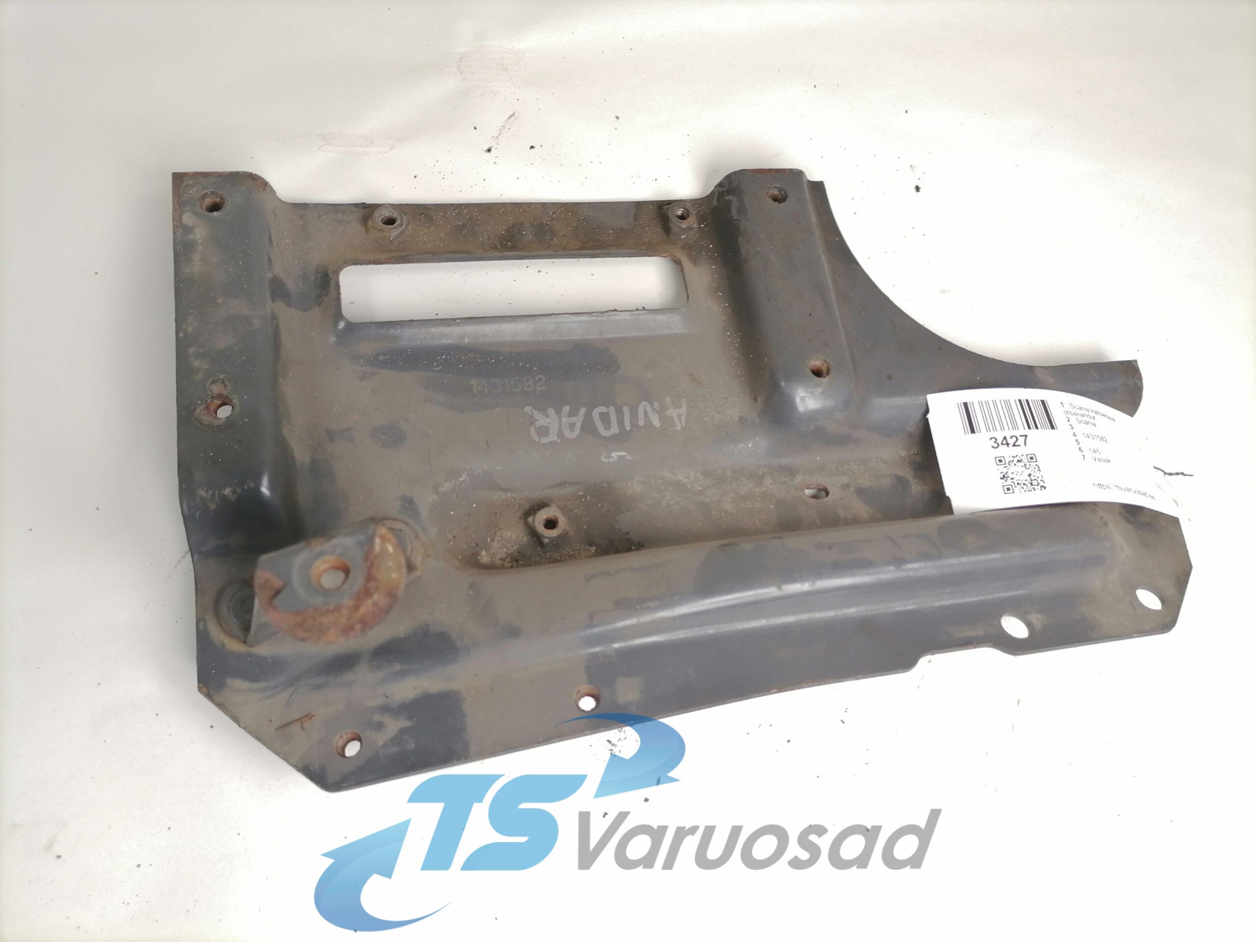 Scania kaitseraua otsakandur