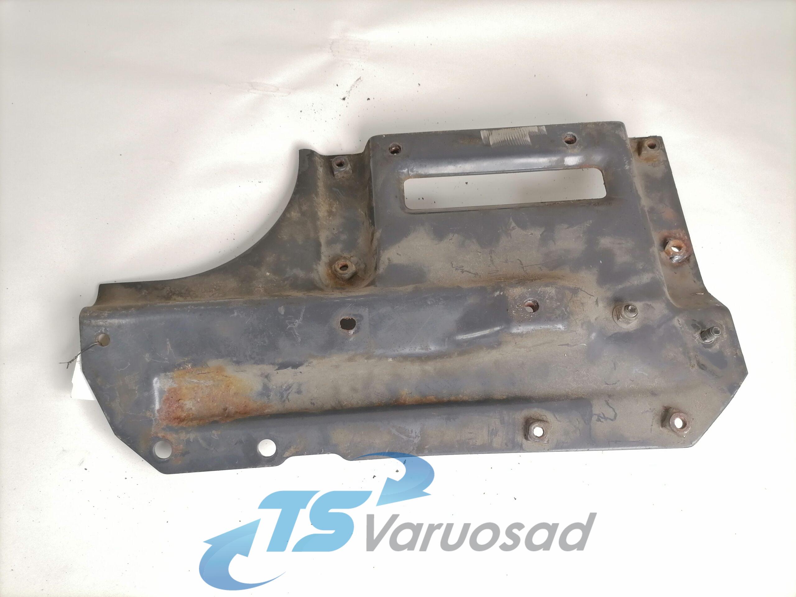 Scania kaitseraua otsakandur