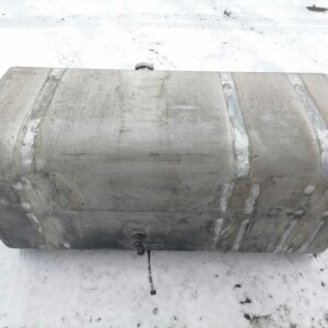 Kütusepaak 600L