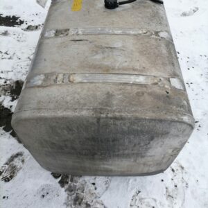 Kütusepaak 600L
