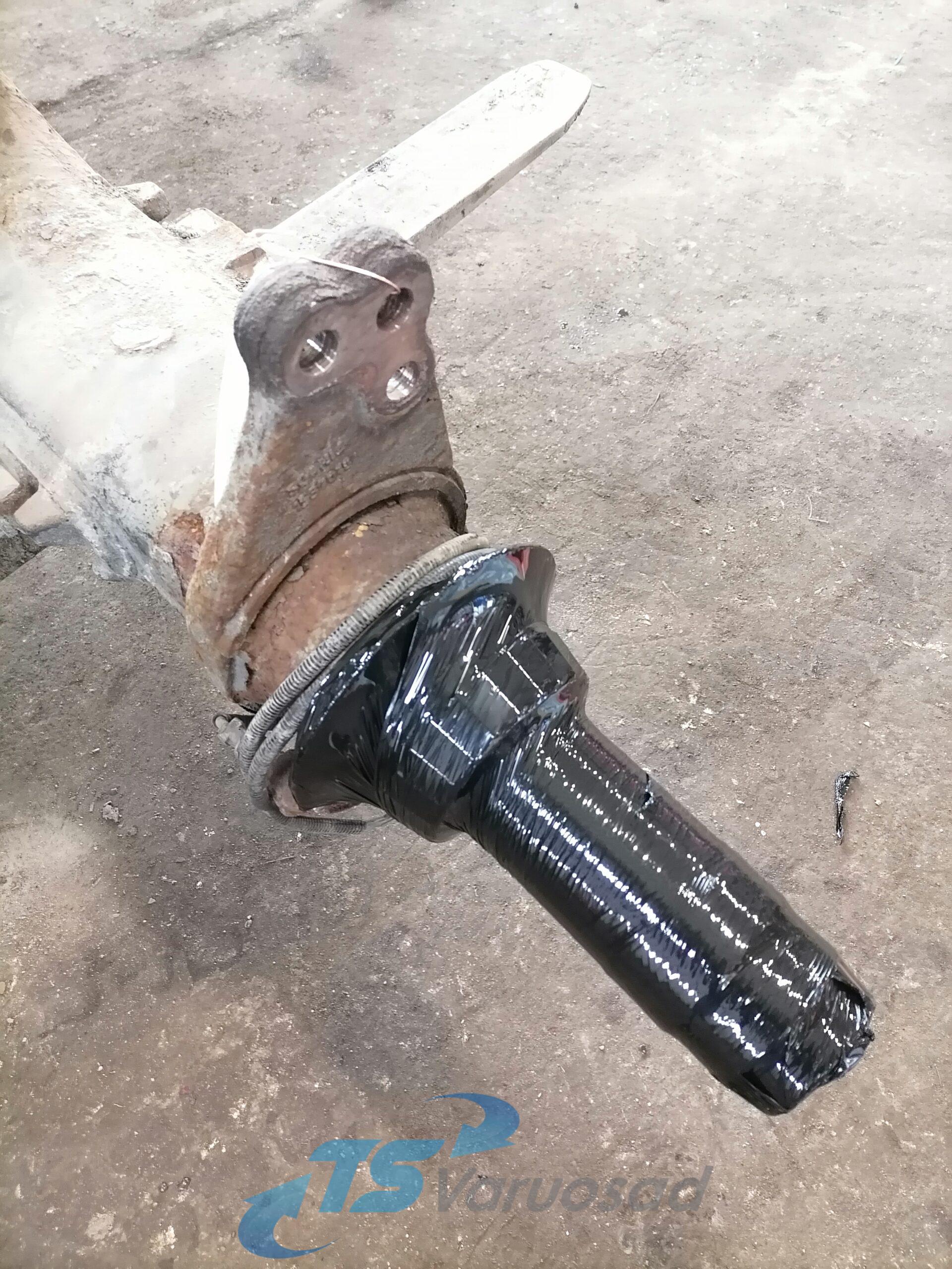 Veosilla tala, ADA1100